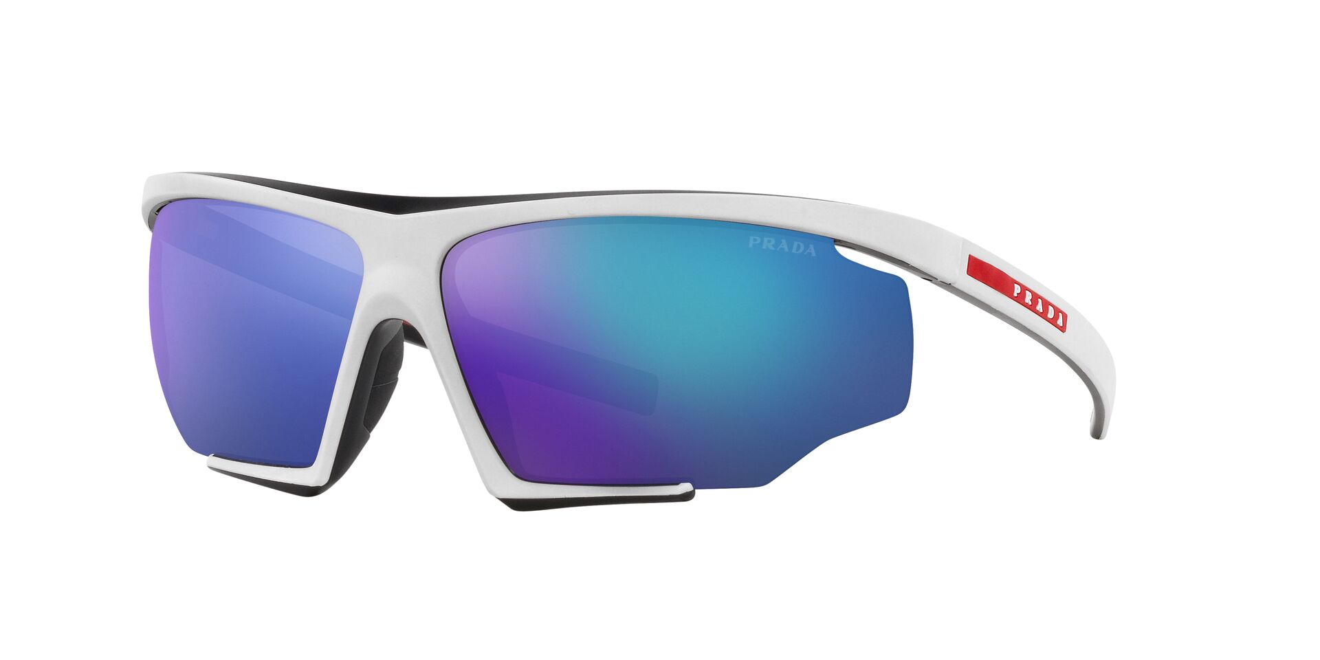 PRADA LINEA ROSSA PS 07YS 15K08R 76