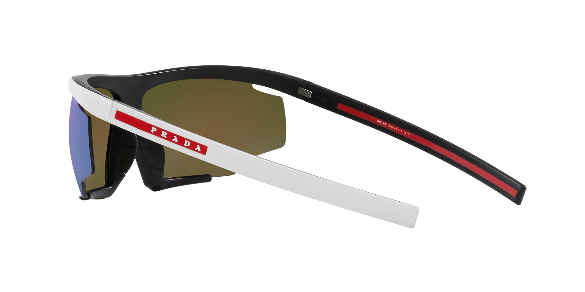 PRADA LINEA ROSSA PS 07YS 15K08R 76