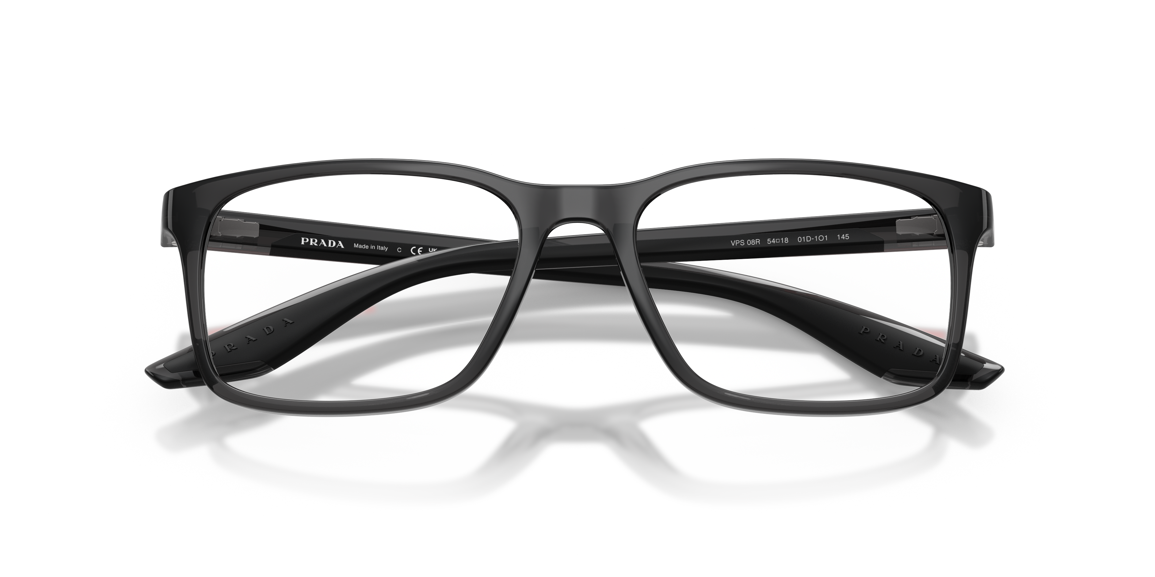 PRADA LINEA ROSSA PS 08RV 01D1O1 54