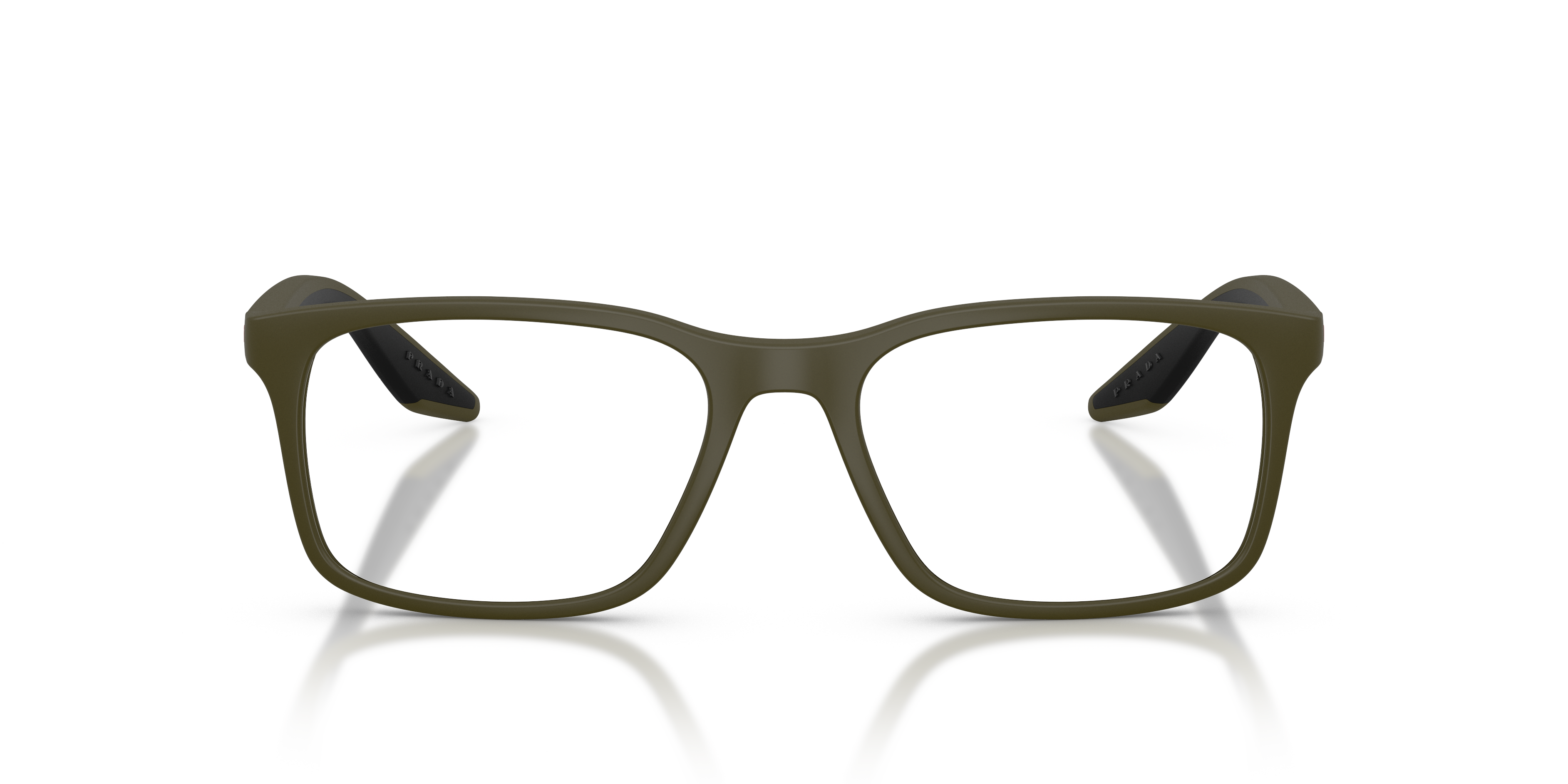 PRADA LINEA ROSSA PS 08RV 15X1O1 54