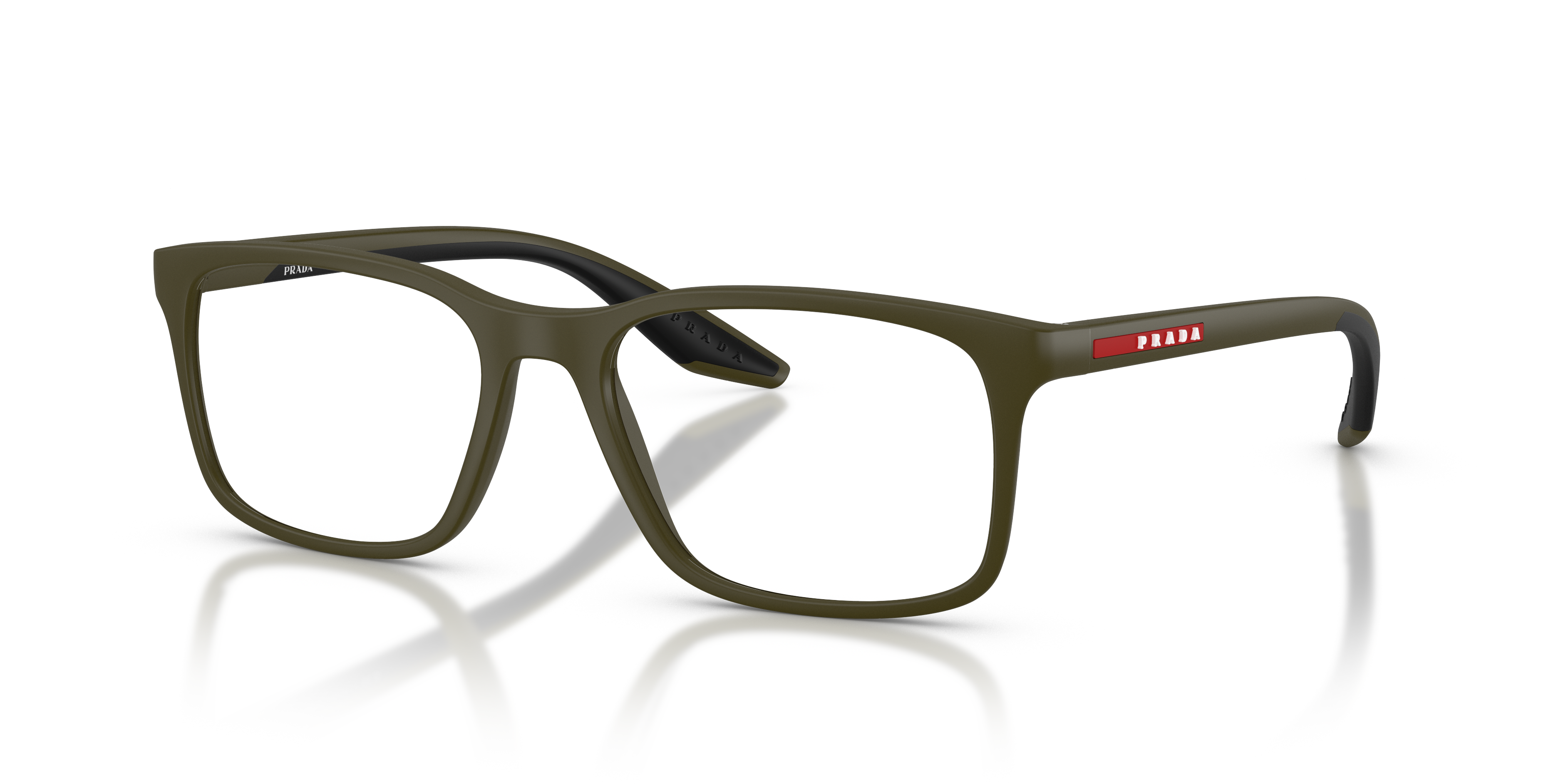 PRADA LINEA ROSSA PS 08RV 15X1O1 54