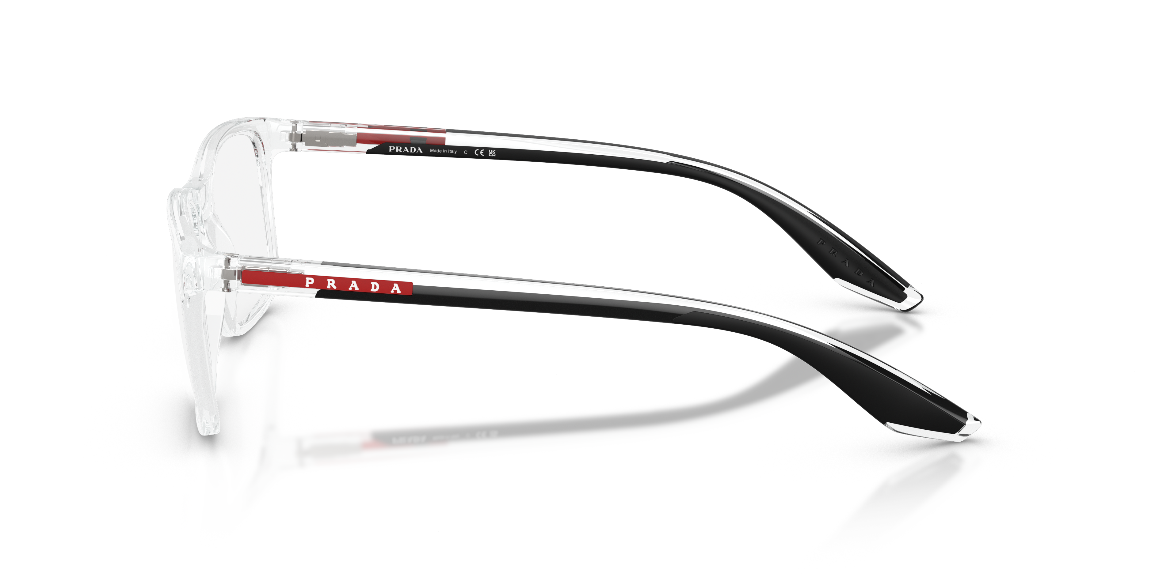 PRADA LINEA ROSSA PS 08RV 2AZ1O1 54