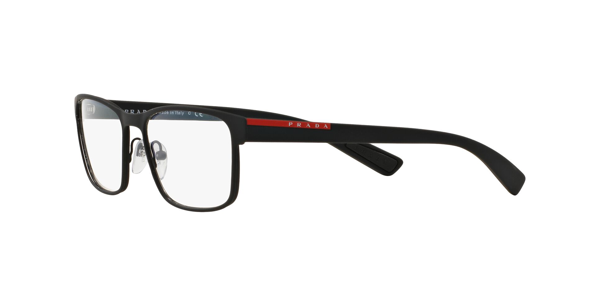 PRADA LINEA ROSSA PS 50GV LIFESTYLE DG01O1 55
