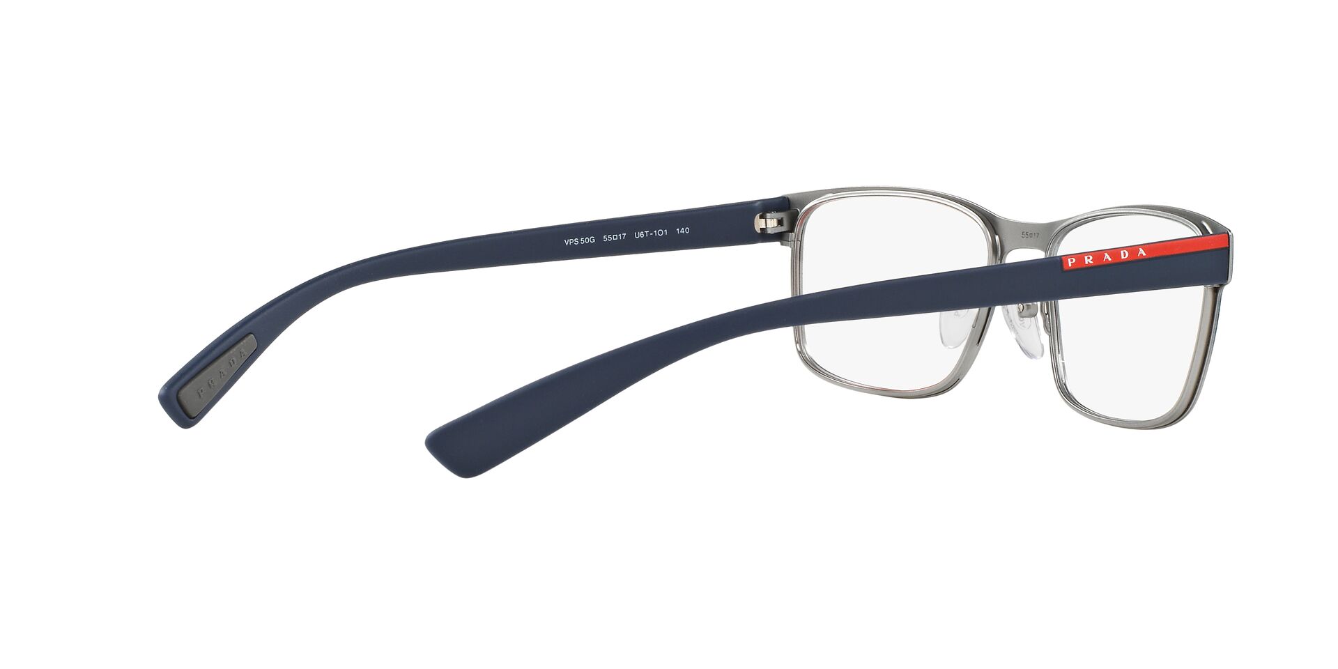 PRADA LINEA ROSSA PS 50GV LIFESTYLE U6T1O1 55