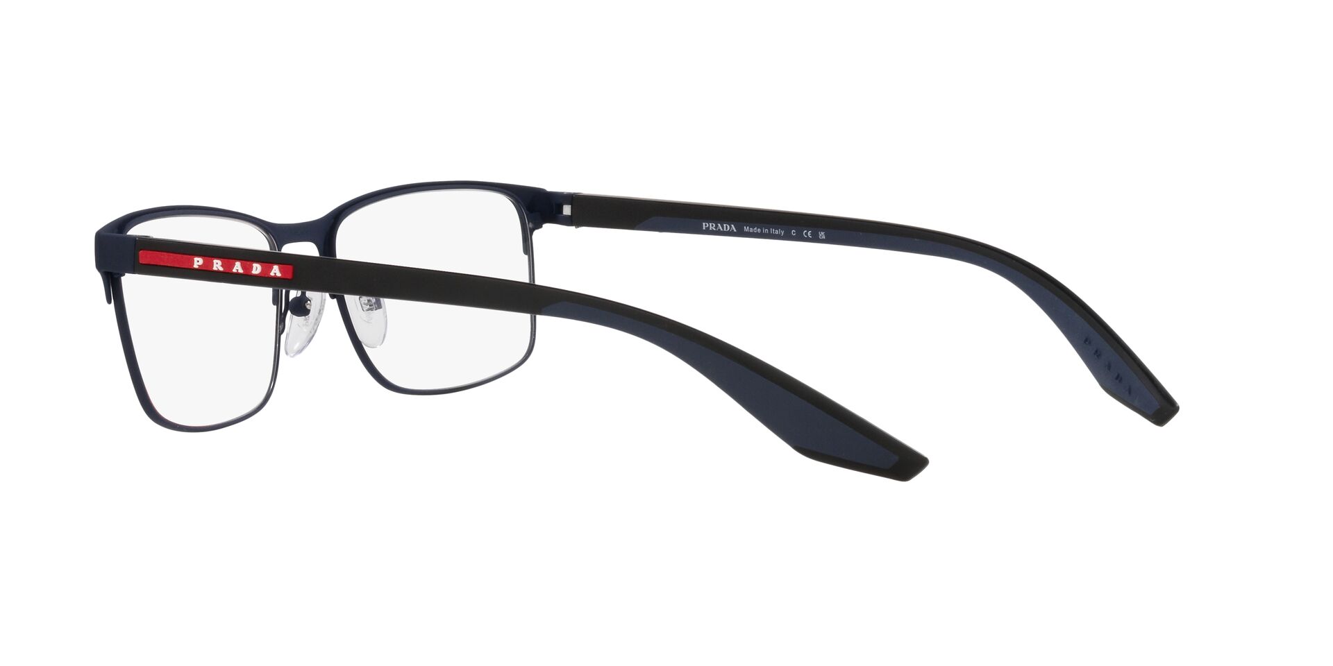 PRADA LINEA ROSSA PS 50PV TFY1O1 57