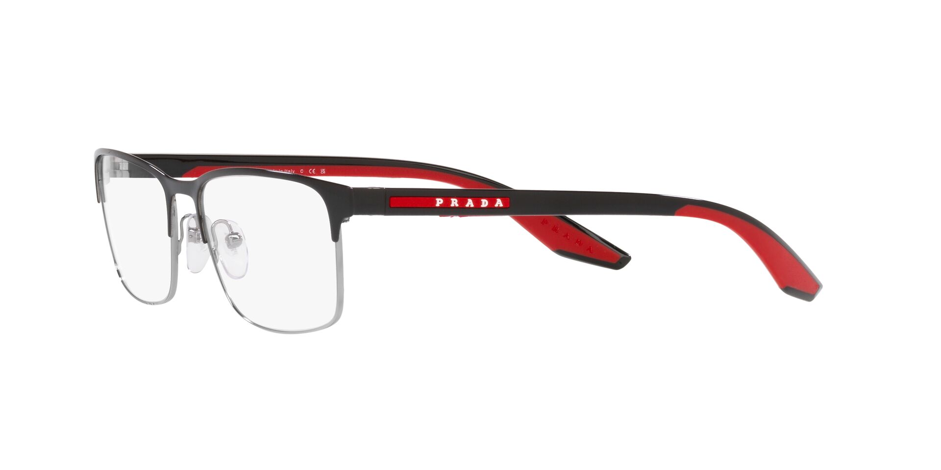 PRADA LINEA ROSSA PS 50PV YDC1O1 57 - 19