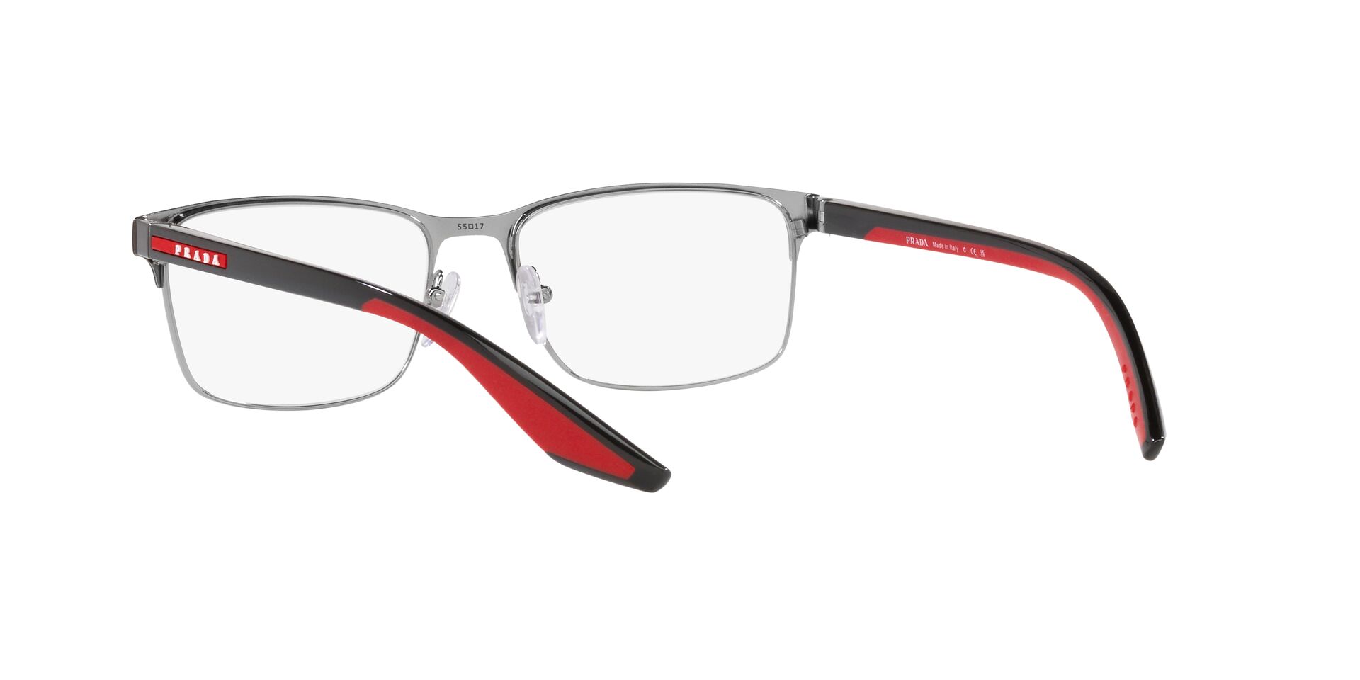 PRADA LINEA ROSSA PS 50PV YDC1O1 57 - 22