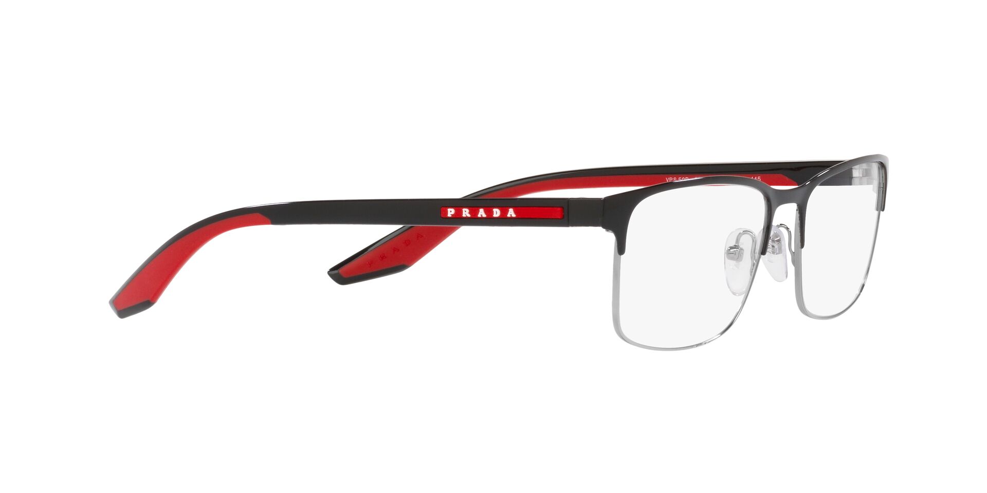 PRADA LINEA ROSSA PS 50PV YDC1O1 55