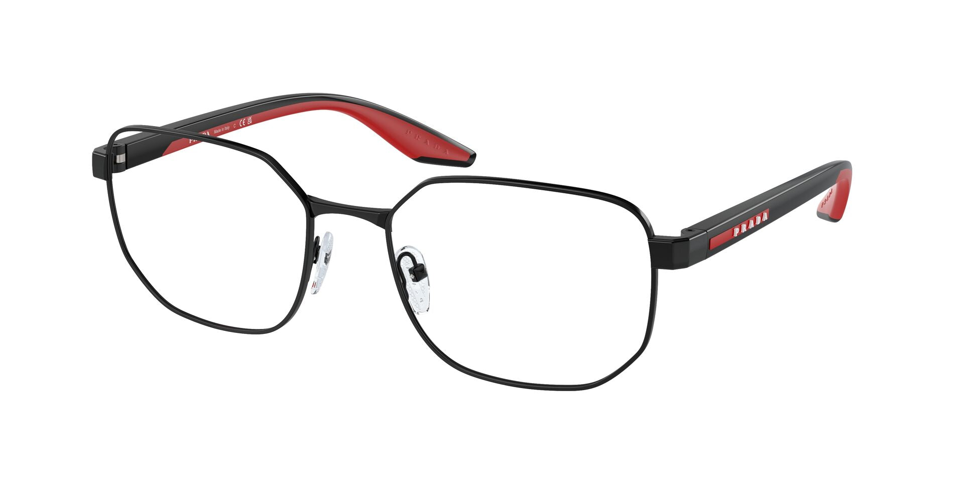PRADA LINEA ROSSA PS 50QV 1AB1O1 55