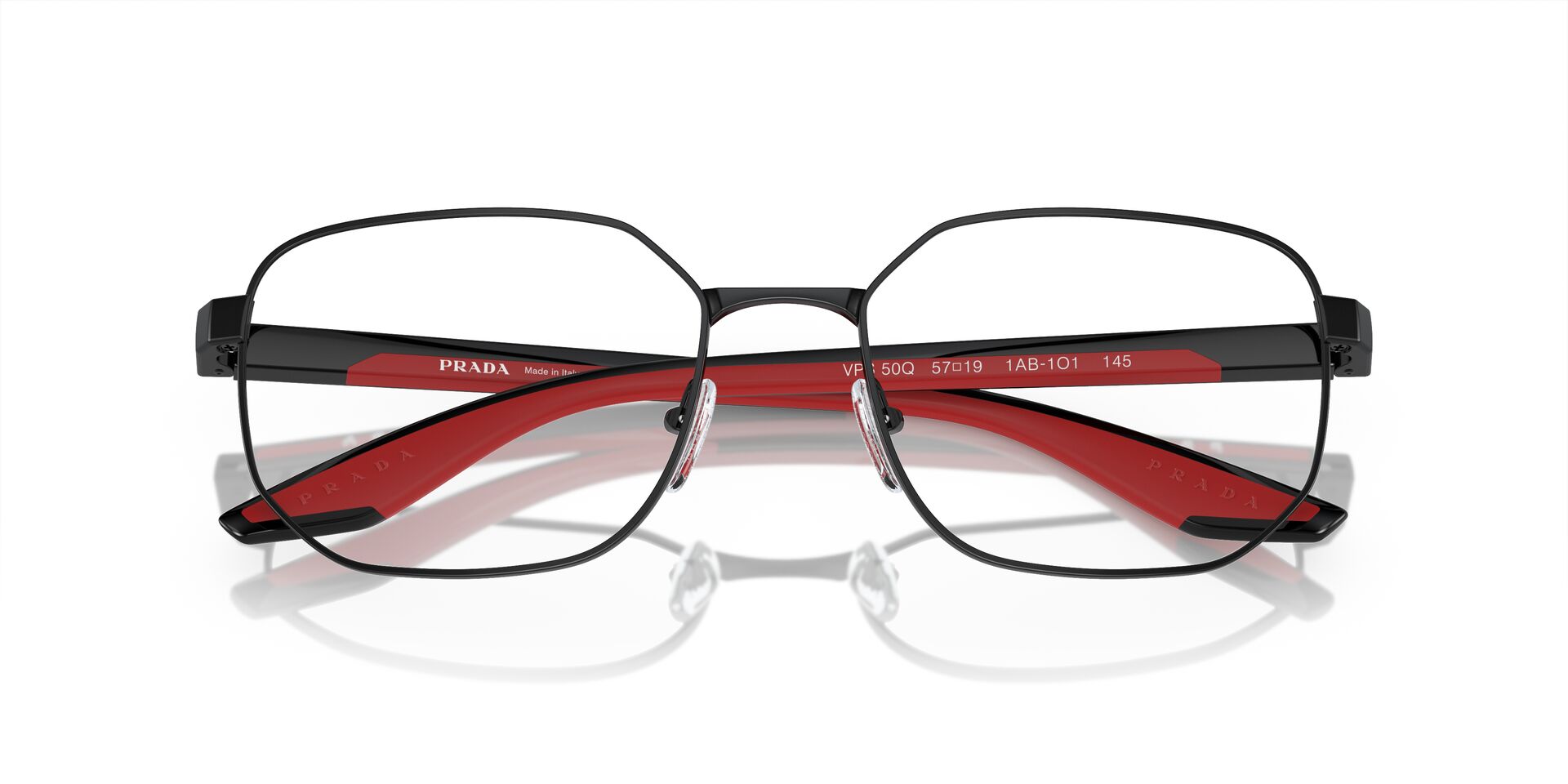 PRADA LINEA ROSSA PS 50QV 1AB1O1 55