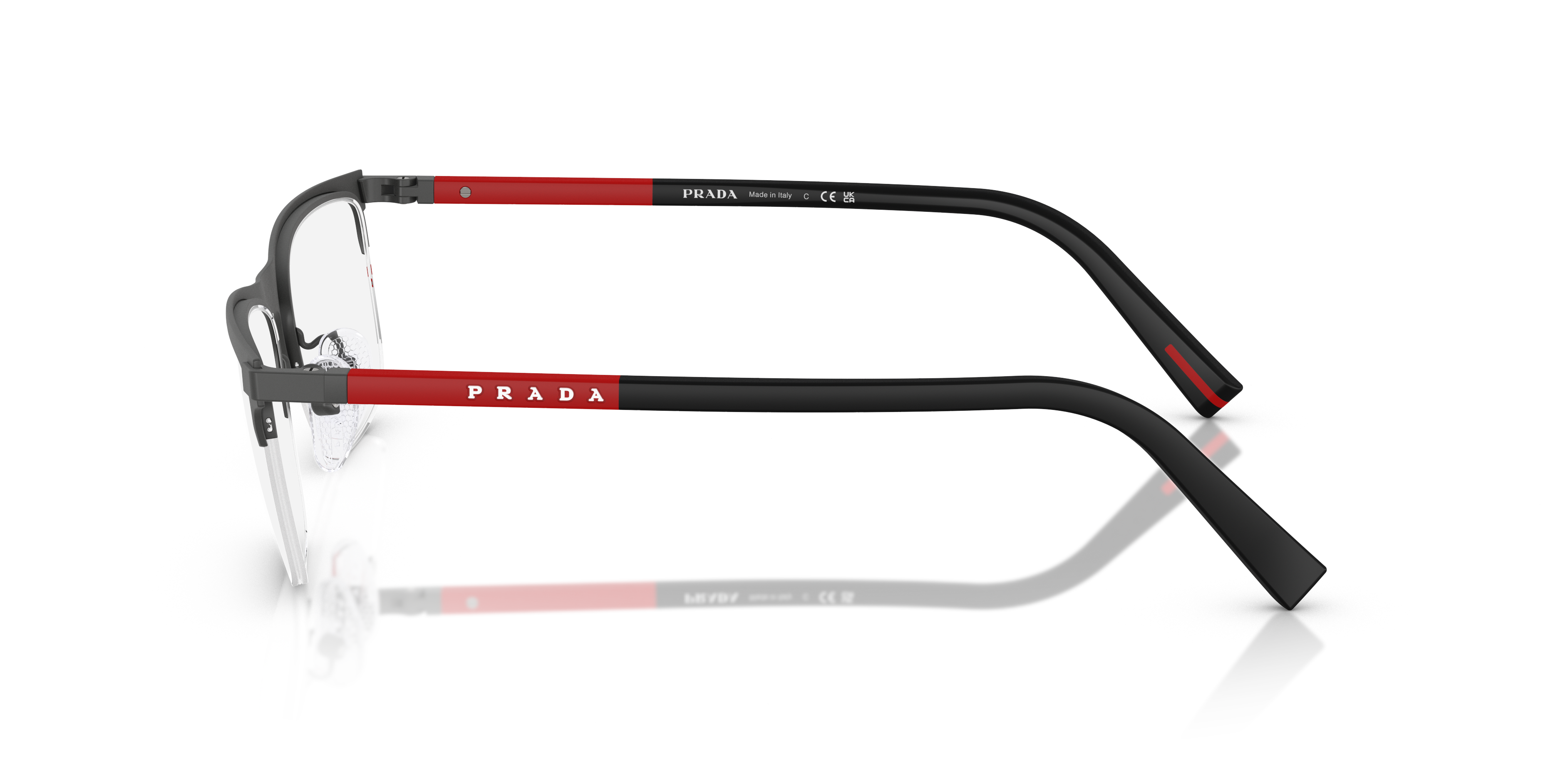 PRADA LINEA ROSSA PS 50RV 06P1O1 53