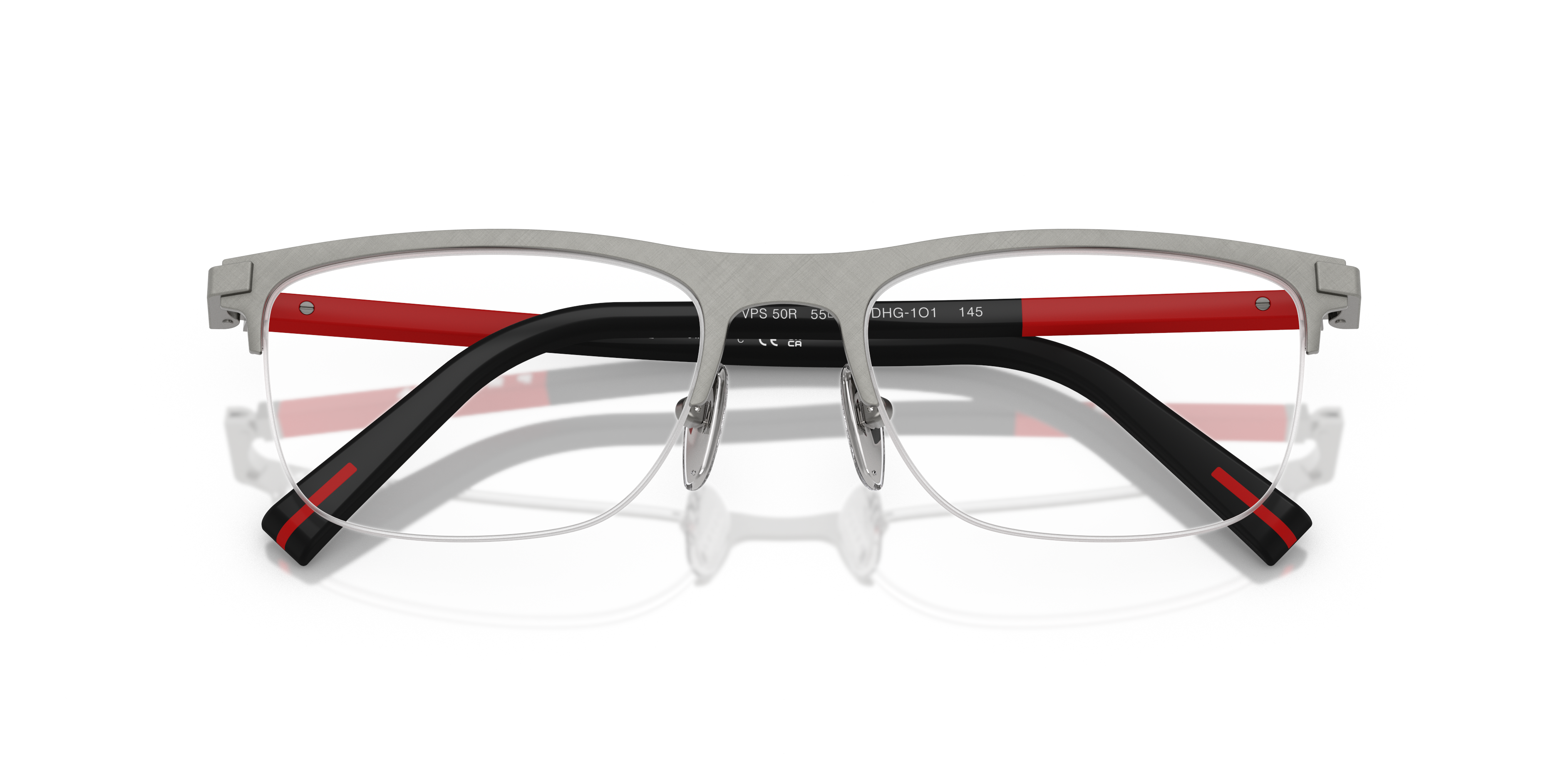 PRADA LINEA ROSSA PS 50RV DHG1O1 53