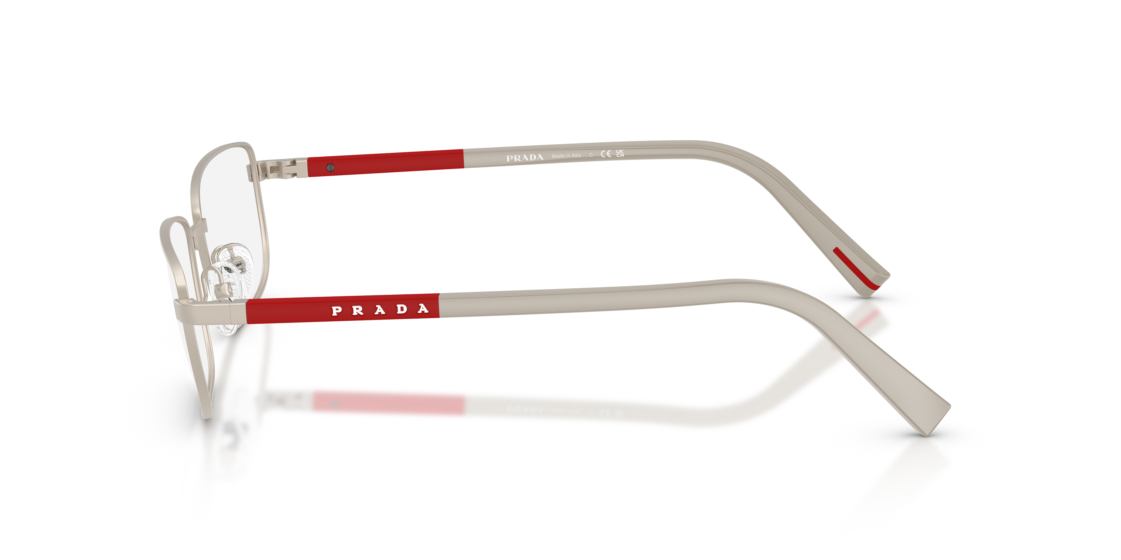 PRADA LINEA ROSSA PS 50SV 18X1O1 57