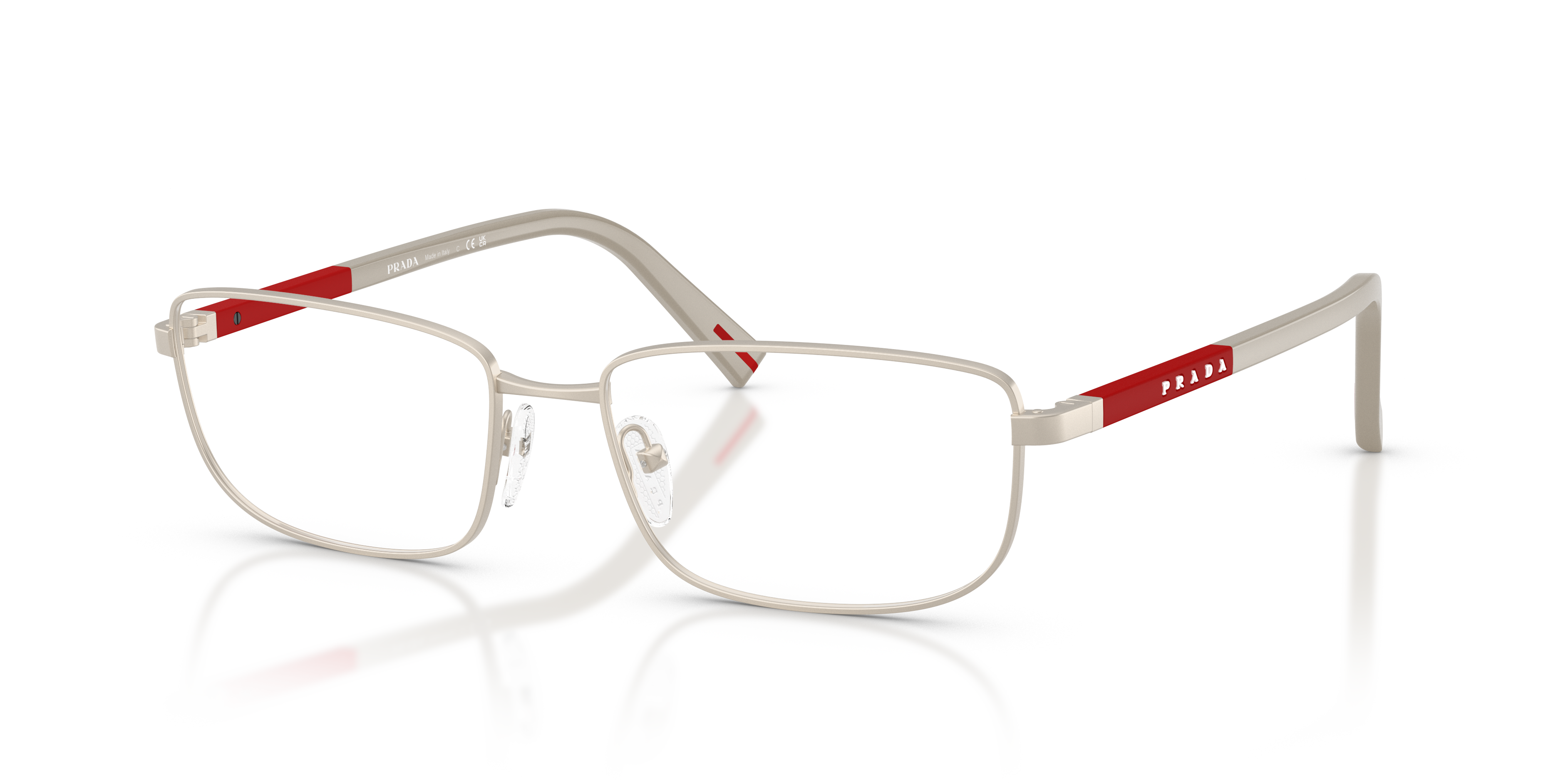 PRADA LINEA ROSSA PS 50SV 18X1O1 55