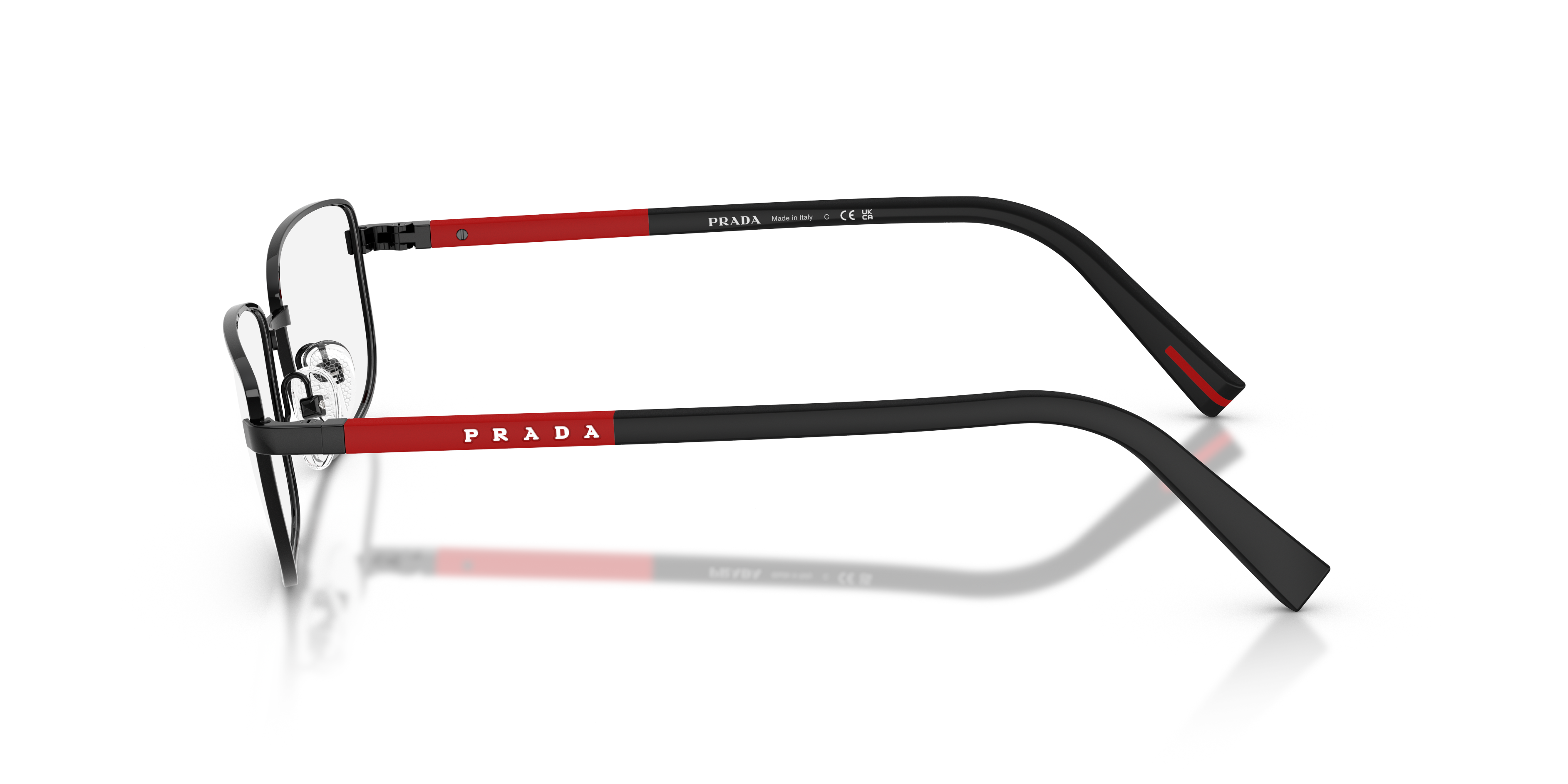 PRADA LINEA ROSSA PS 50SV 1AB1O1 55