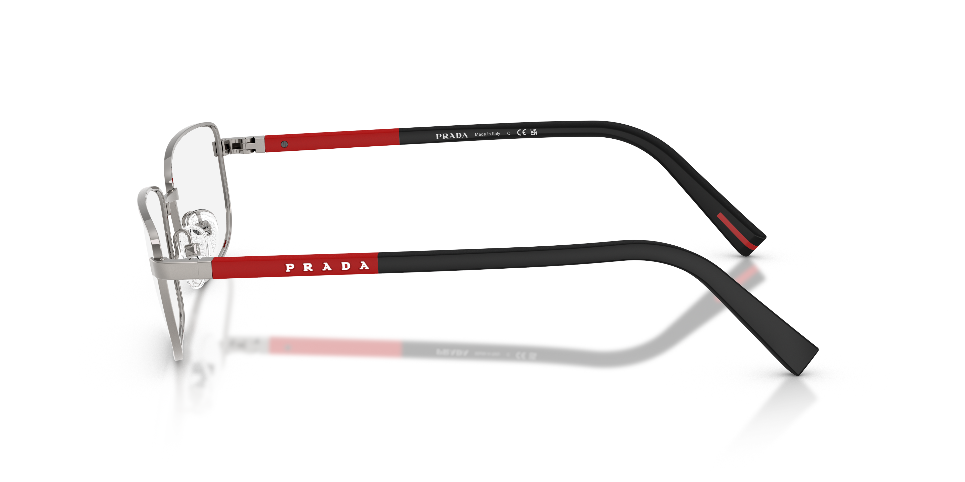 PRADA LINEA ROSSA PS 50SV 5AV1O1 57