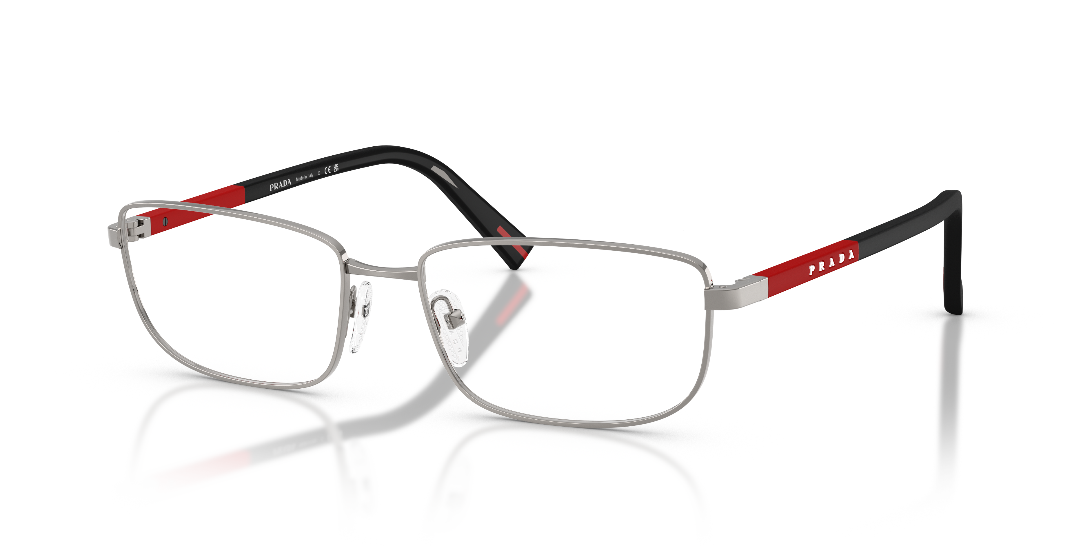 PRADA LINEA ROSSA PS 50SV 5AV1O1 57