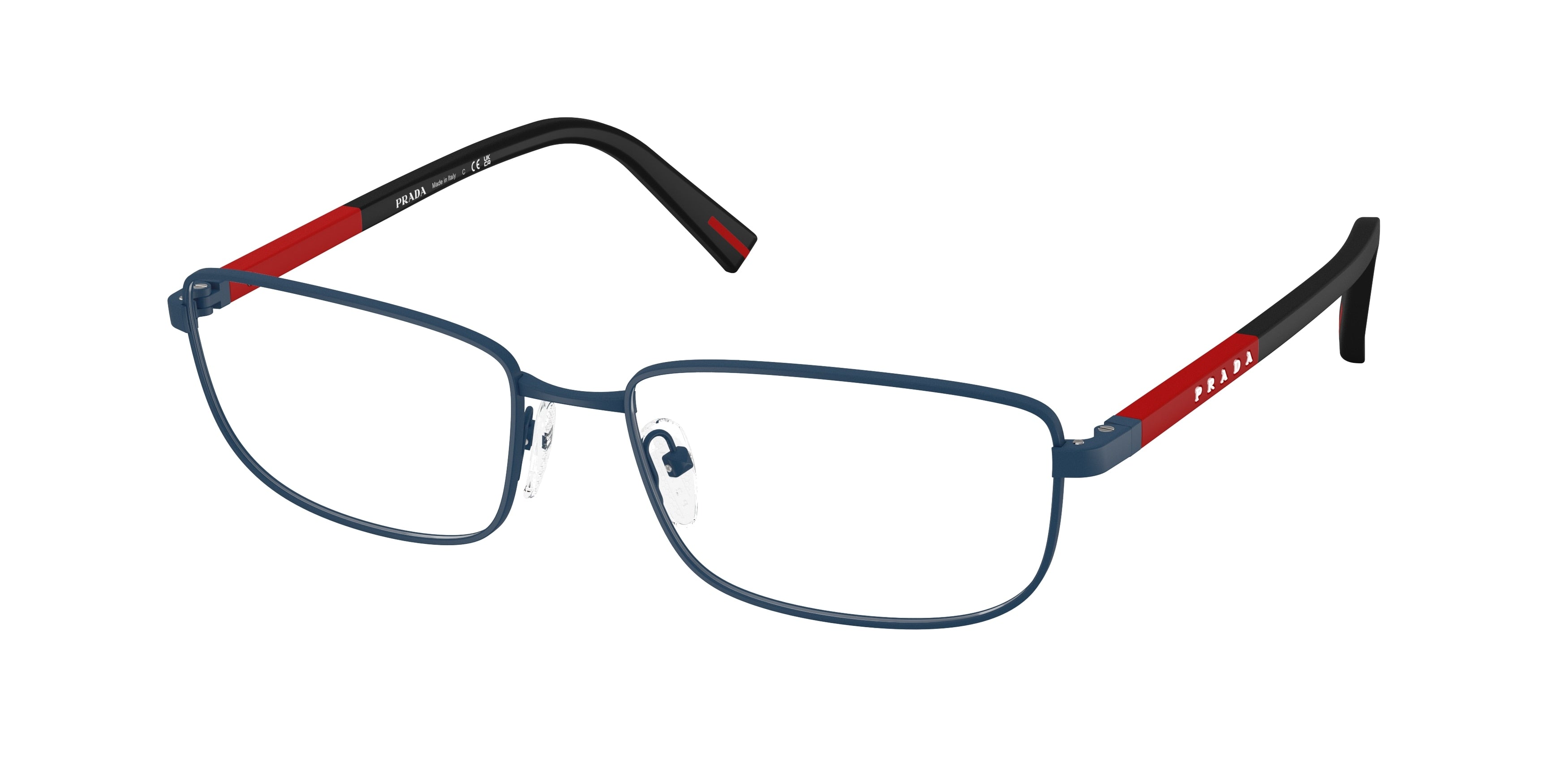 PRADA LINEA ROSSA PS 50SV TFY1O1 55