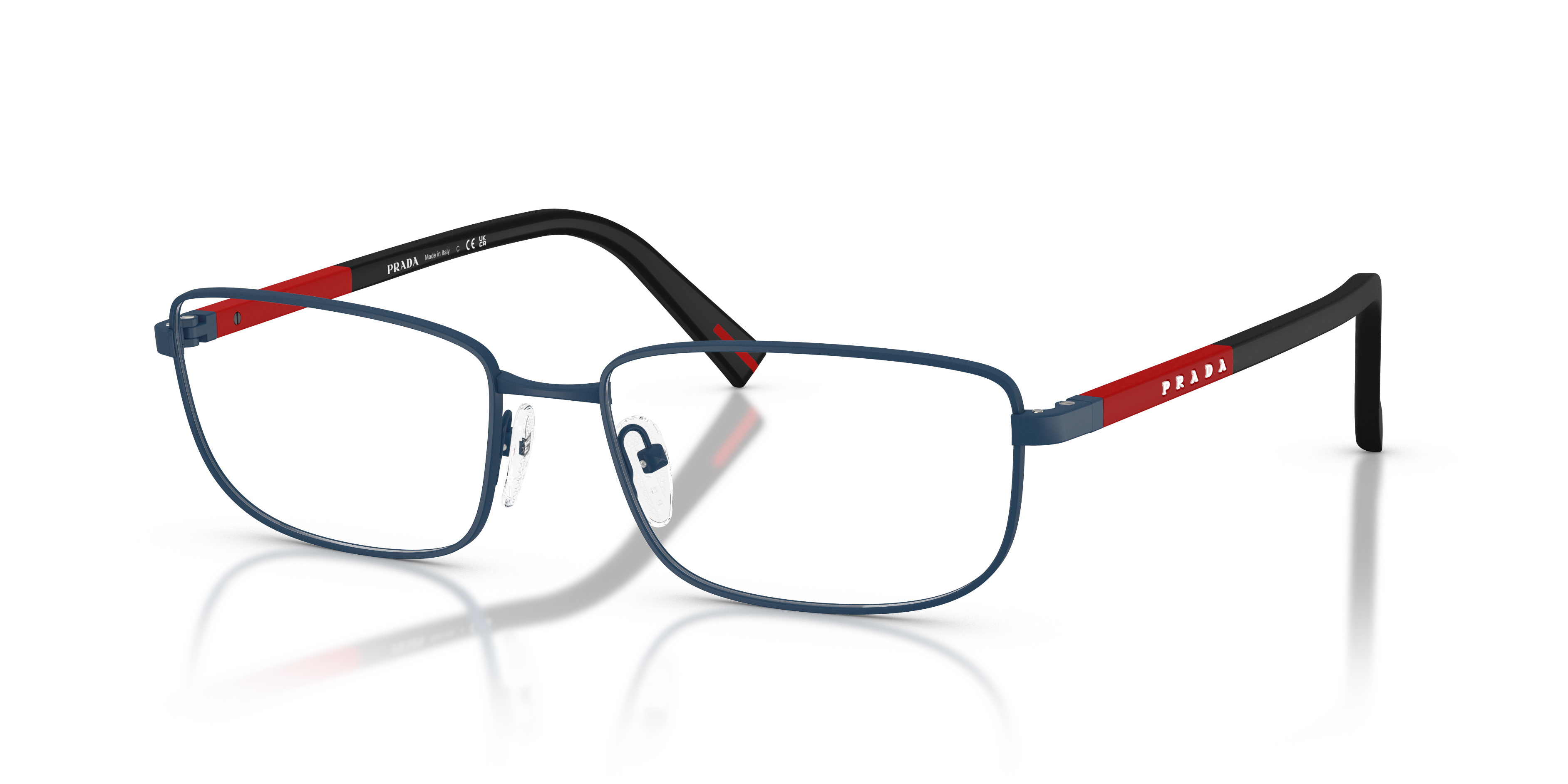 PRADA LINEA ROSSA PS 50SV TFY1O1 57