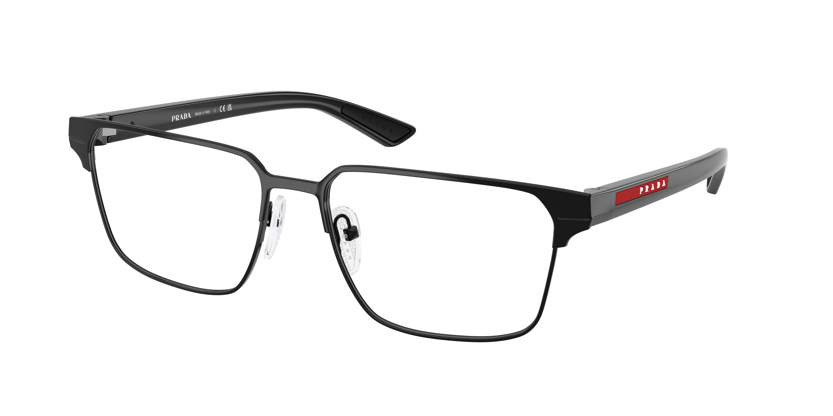 PRADA LINEA ROSSA PS 50TV 1AB1O1 57
