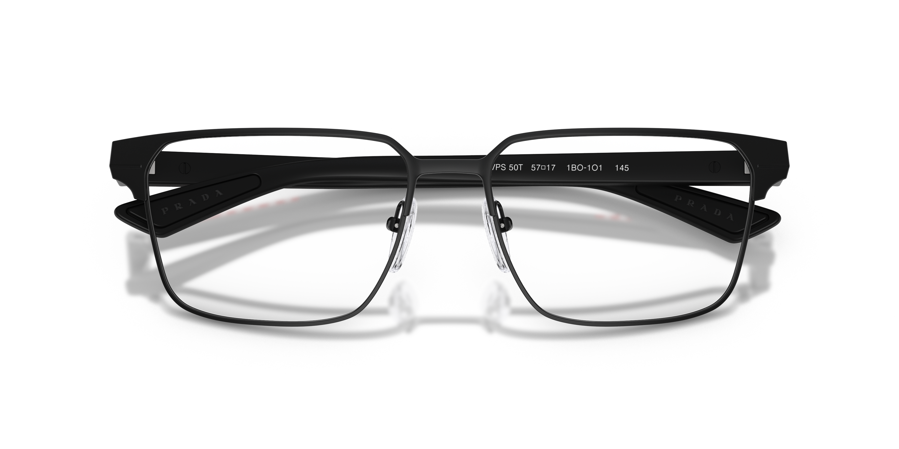 PRADA LINEA ROSSA PS 50TV 1BO1O1 57