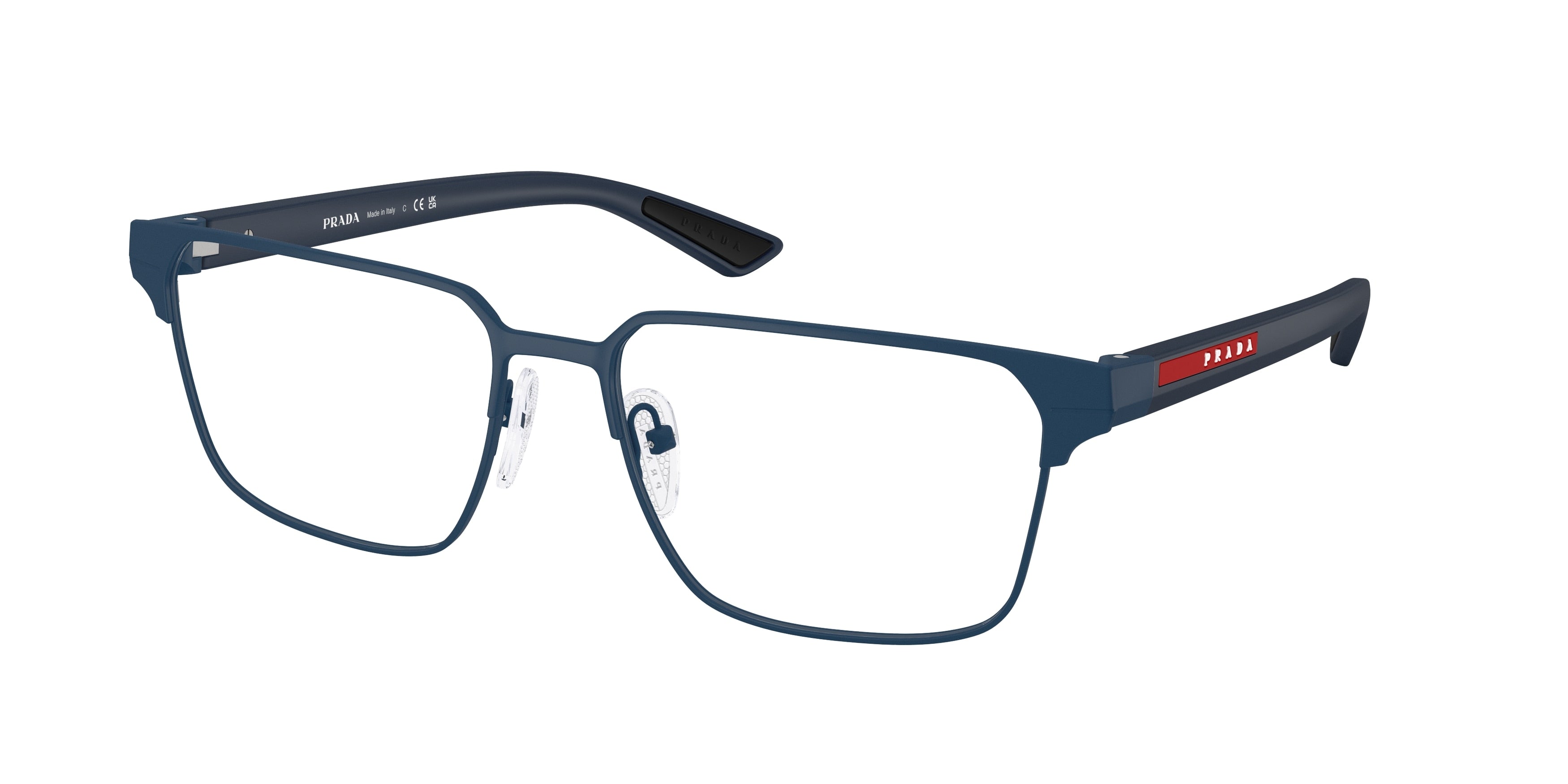 PRADA LINEA ROSSA PS 50TV TFY1O1 55