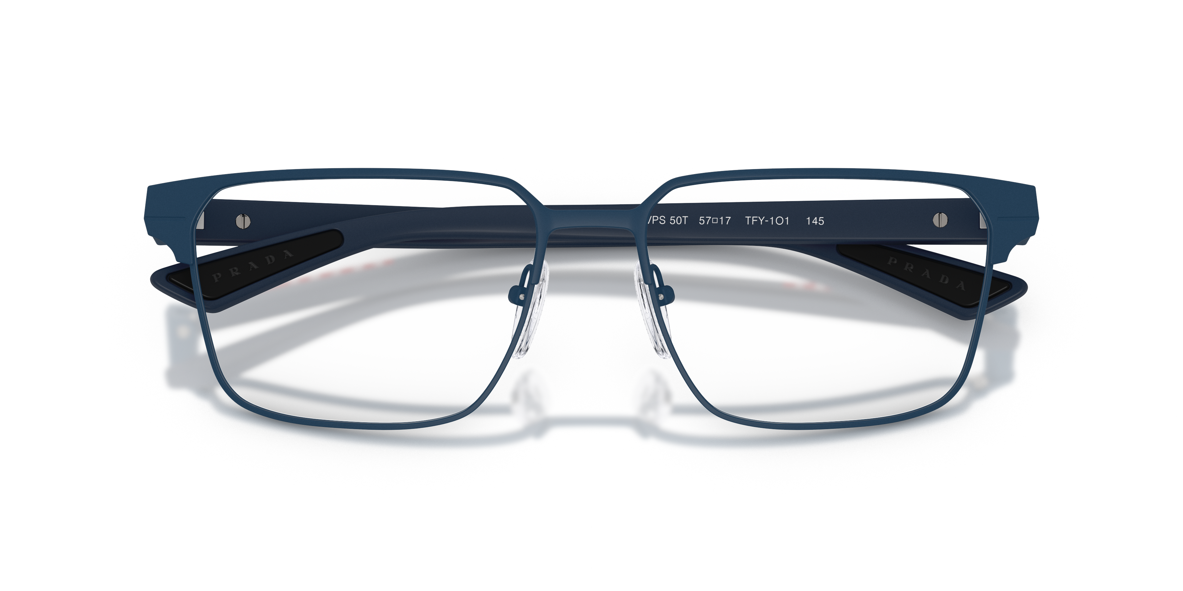 PRADA LINEA ROSSA PS 50TV TFY1O1 57