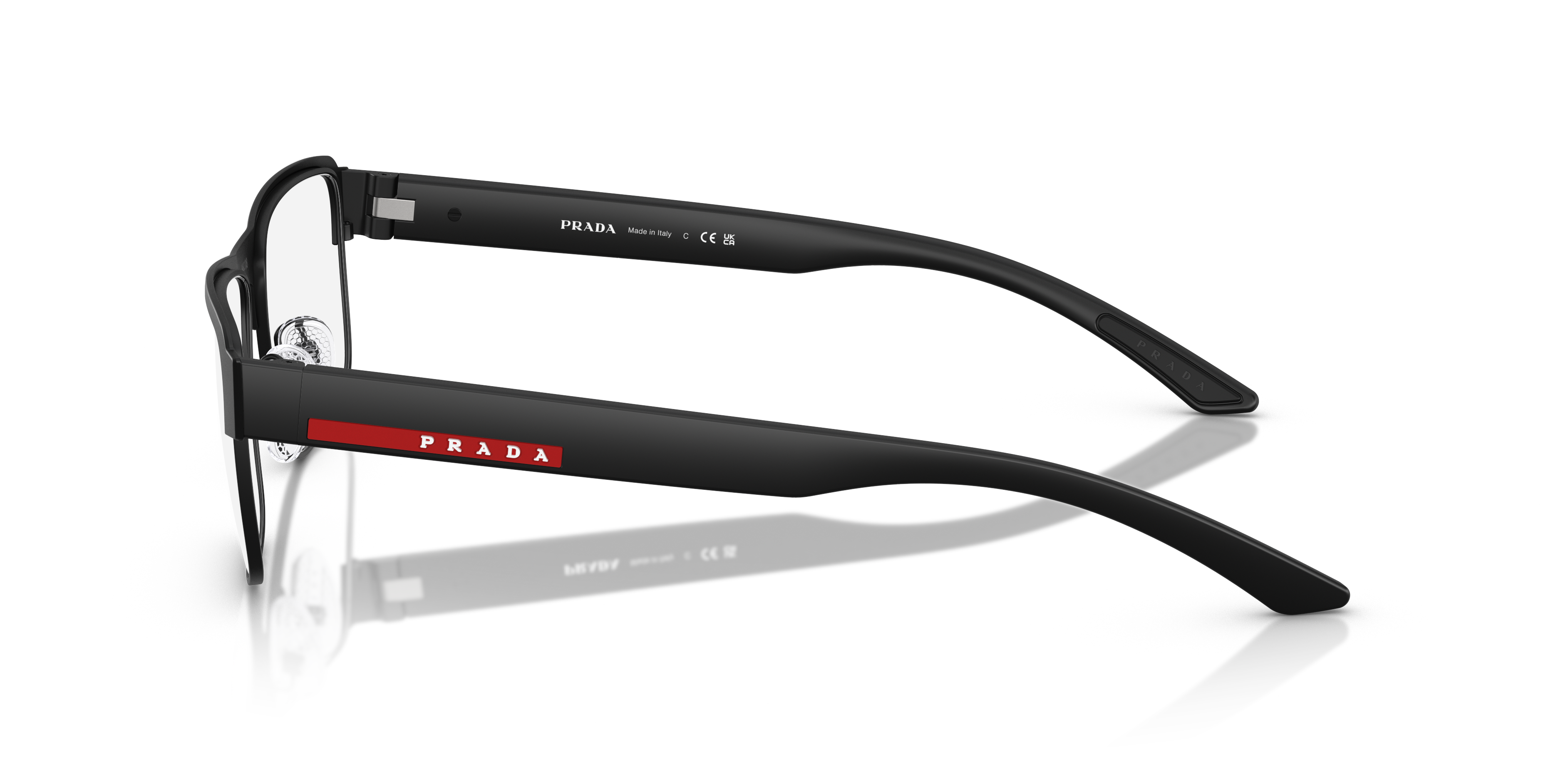 PRADA LINEA ROSSA PS 51RV 07F1O1 56