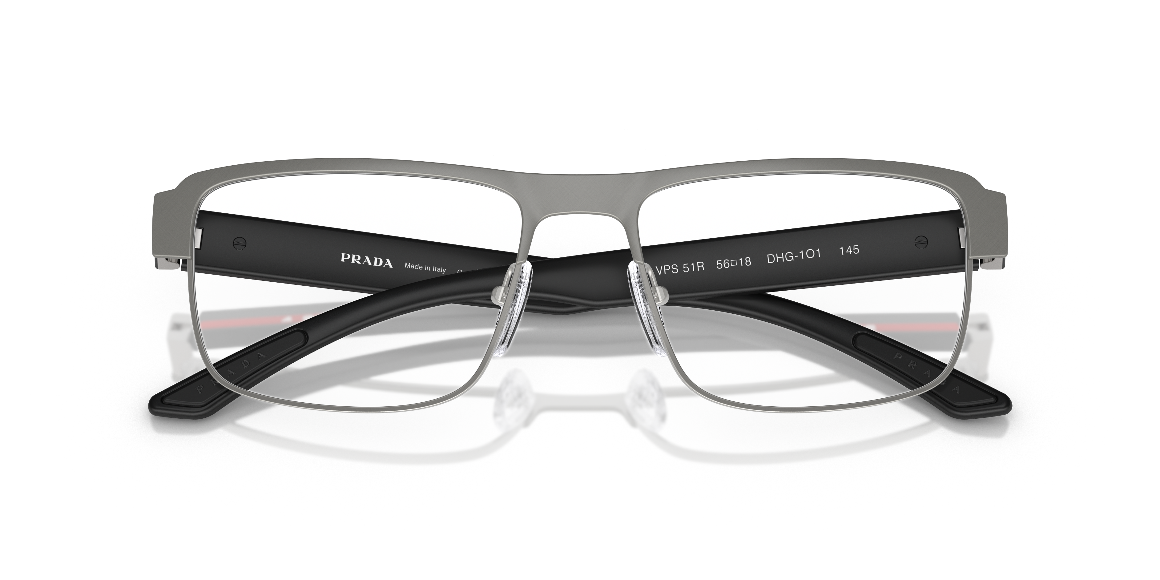 PRADA LINEA ROSSA PS 51RV DHG1O1 54