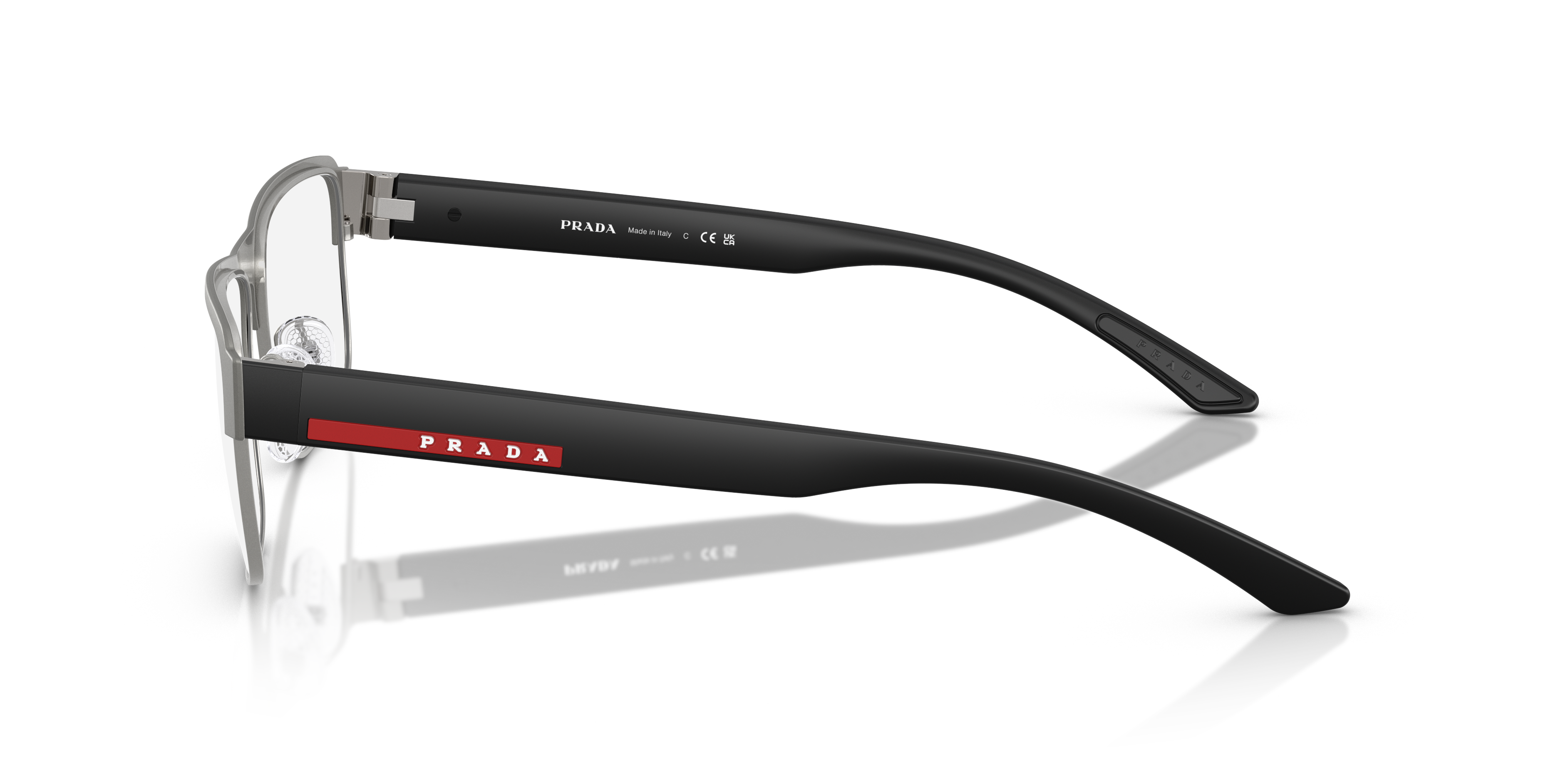 PRADA LINEA ROSSA PS 51RV DHG1O1 54