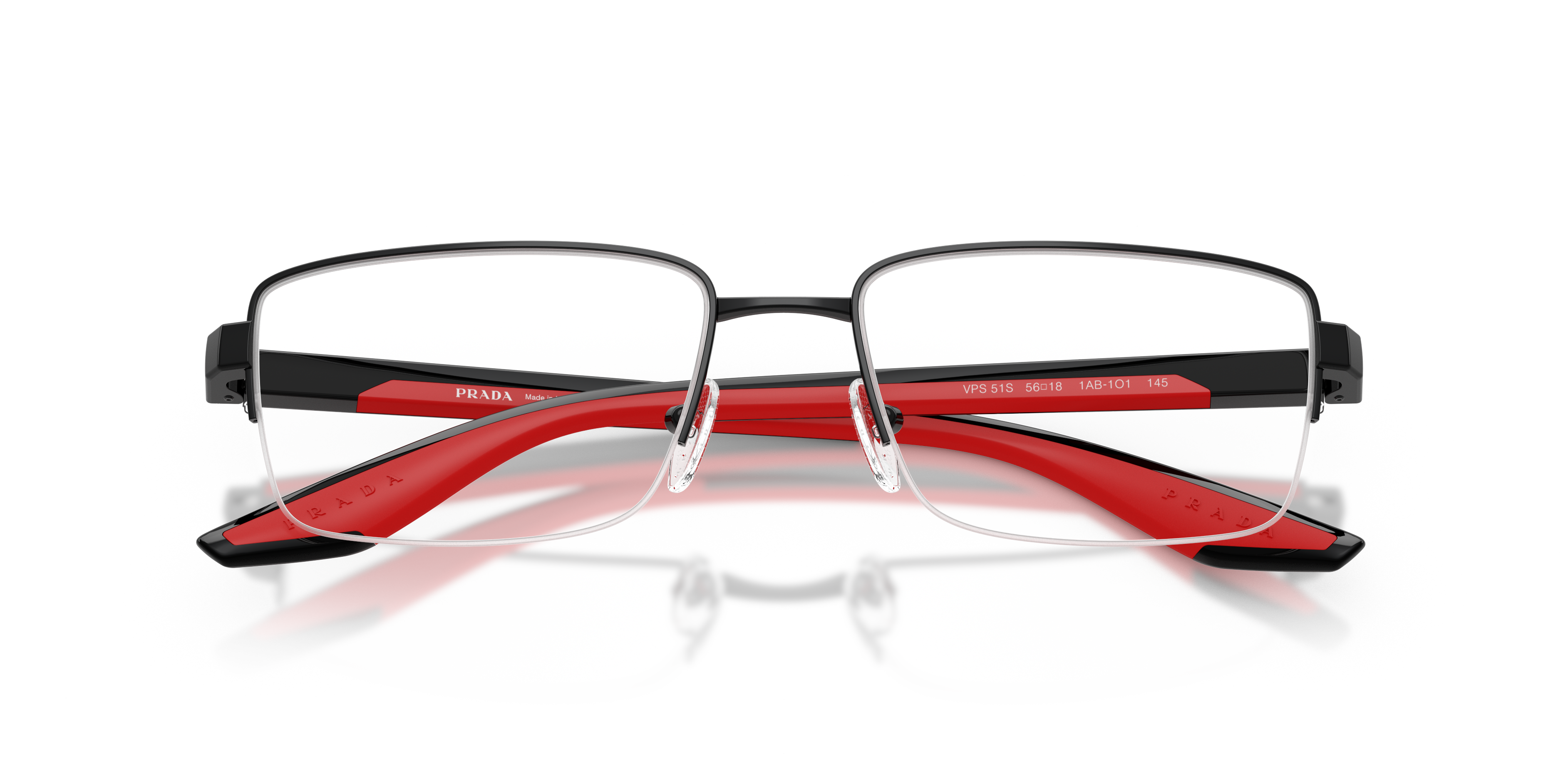 PRADA LINEA ROSSA PS 51SV 1AB1O1 56