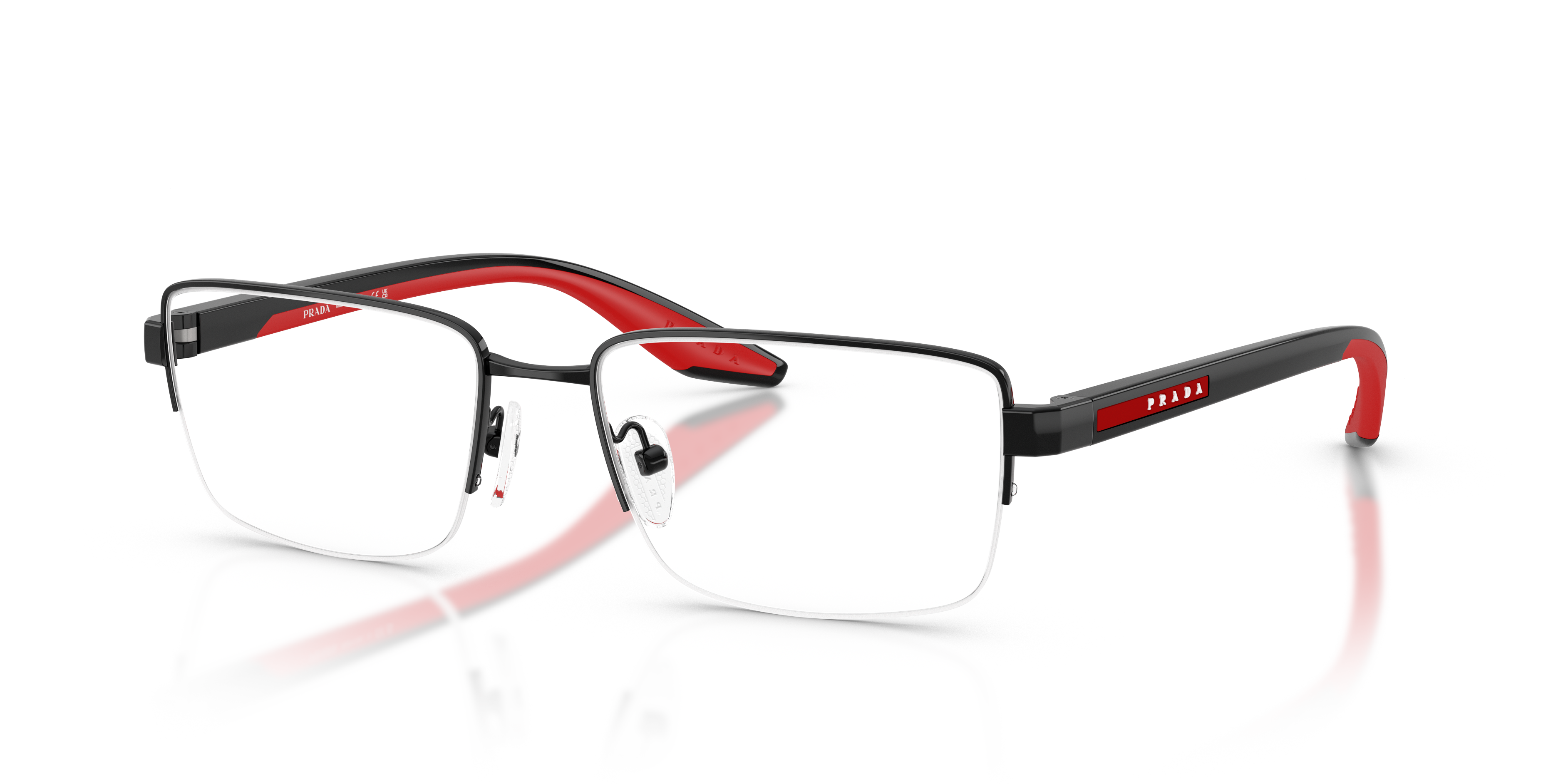 PRADA LINEA ROSSA PS 51SV 1AB1O1 56