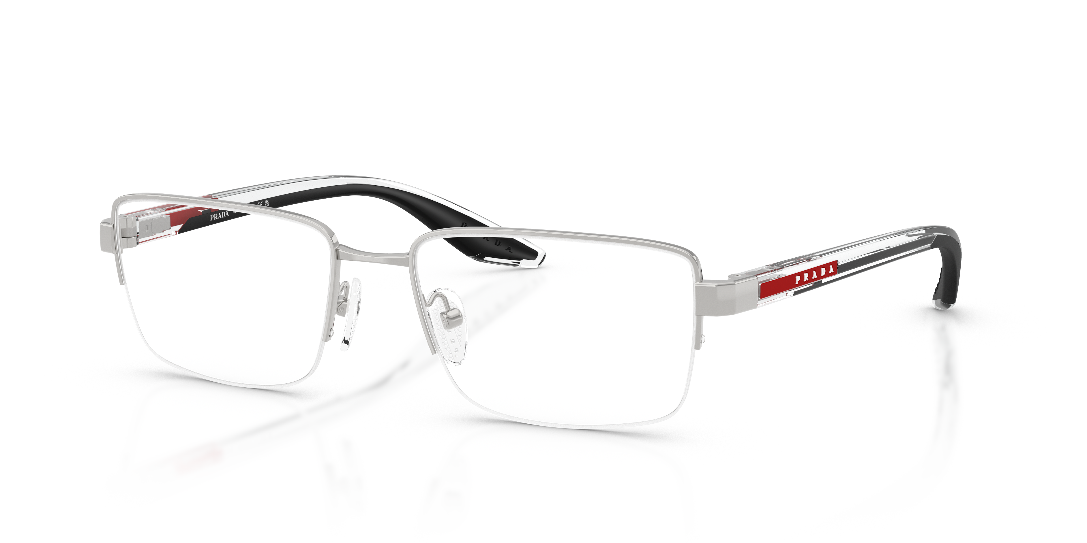 PRADA LINEA ROSSA PS 51SV 1BC1O1 56