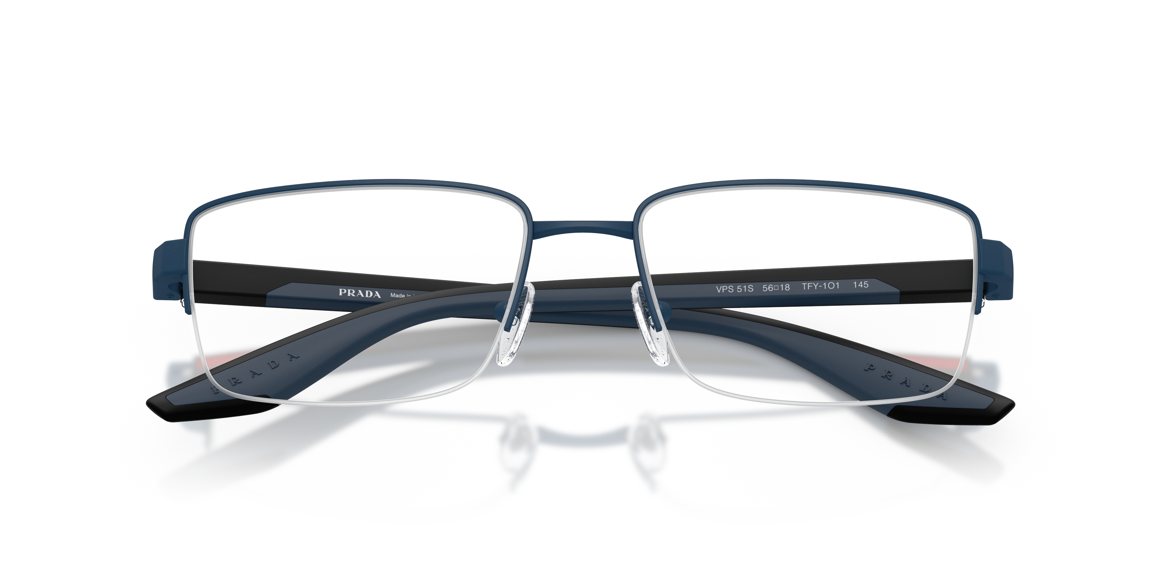 PRADA LINEA ROSSA PS 51SV TFY1O1 54