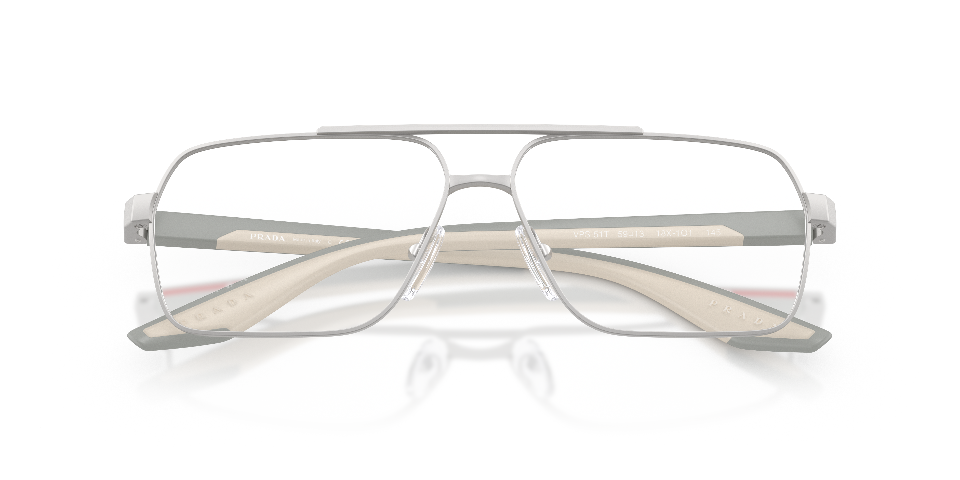 PRADA LINEA ROSSA PS 51TV 18X1O1 57