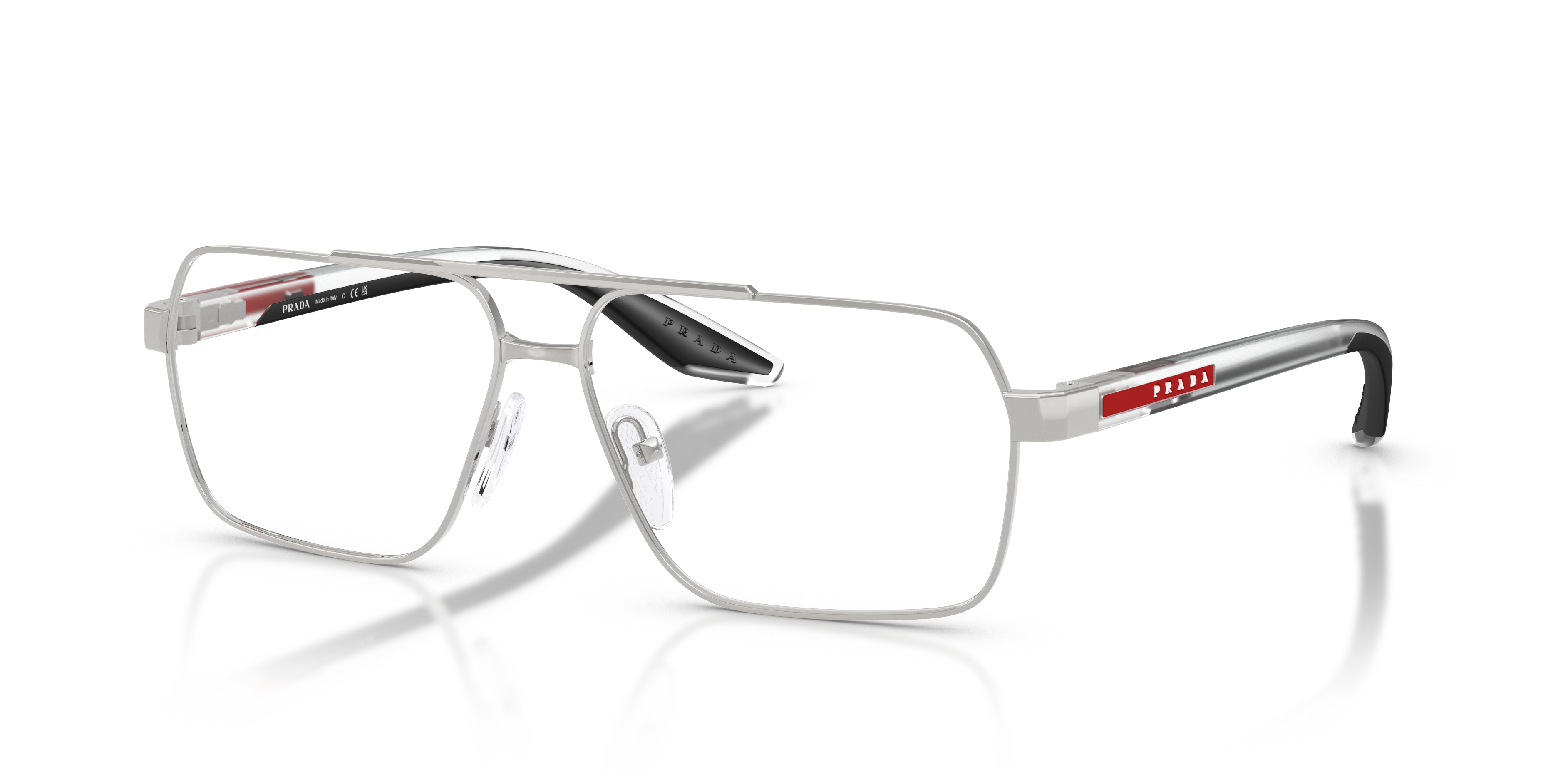 PRADA LINEA ROSSA PS 51TV 1BC1O1 59