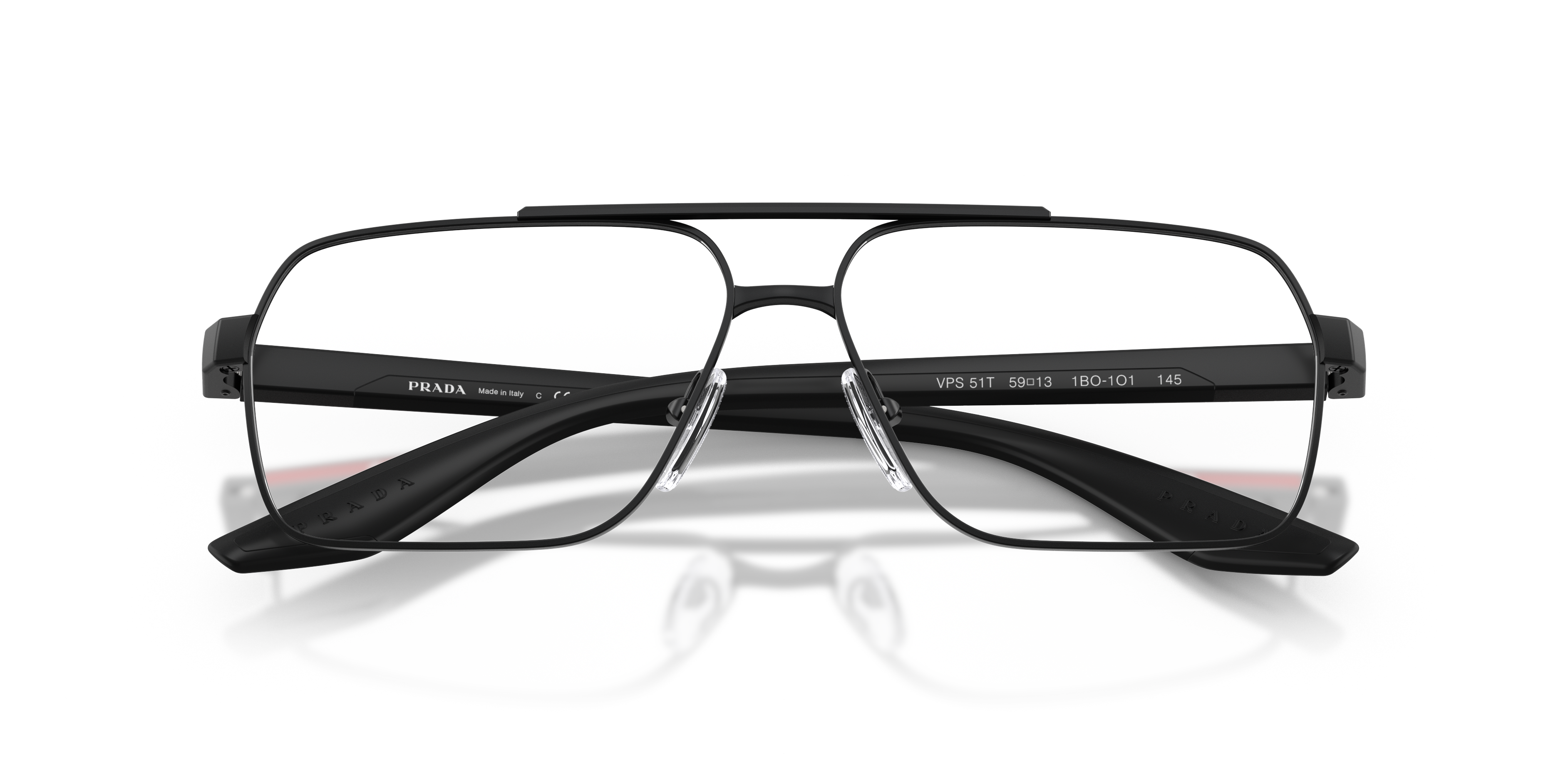 PRADA LINEA ROSSA PS 51TV 1BO1O1 59