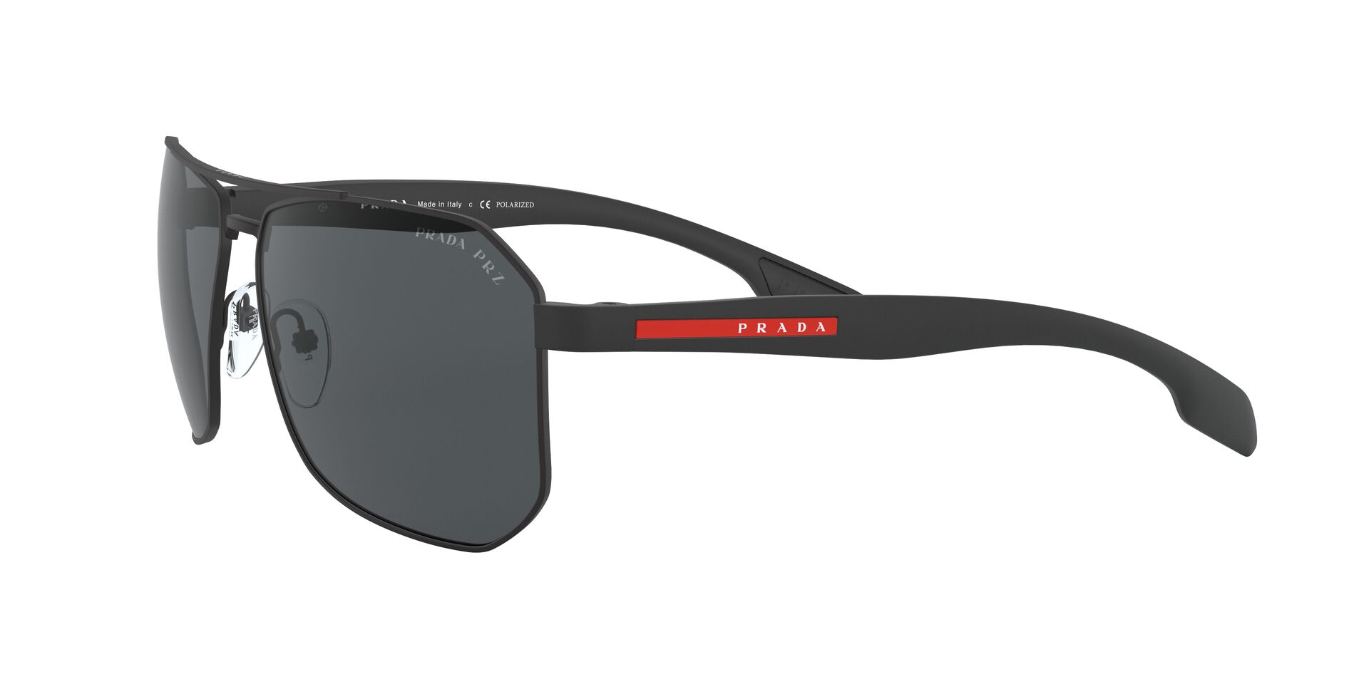 Prada Linea Rossa PS 51VS DG05Z1 62