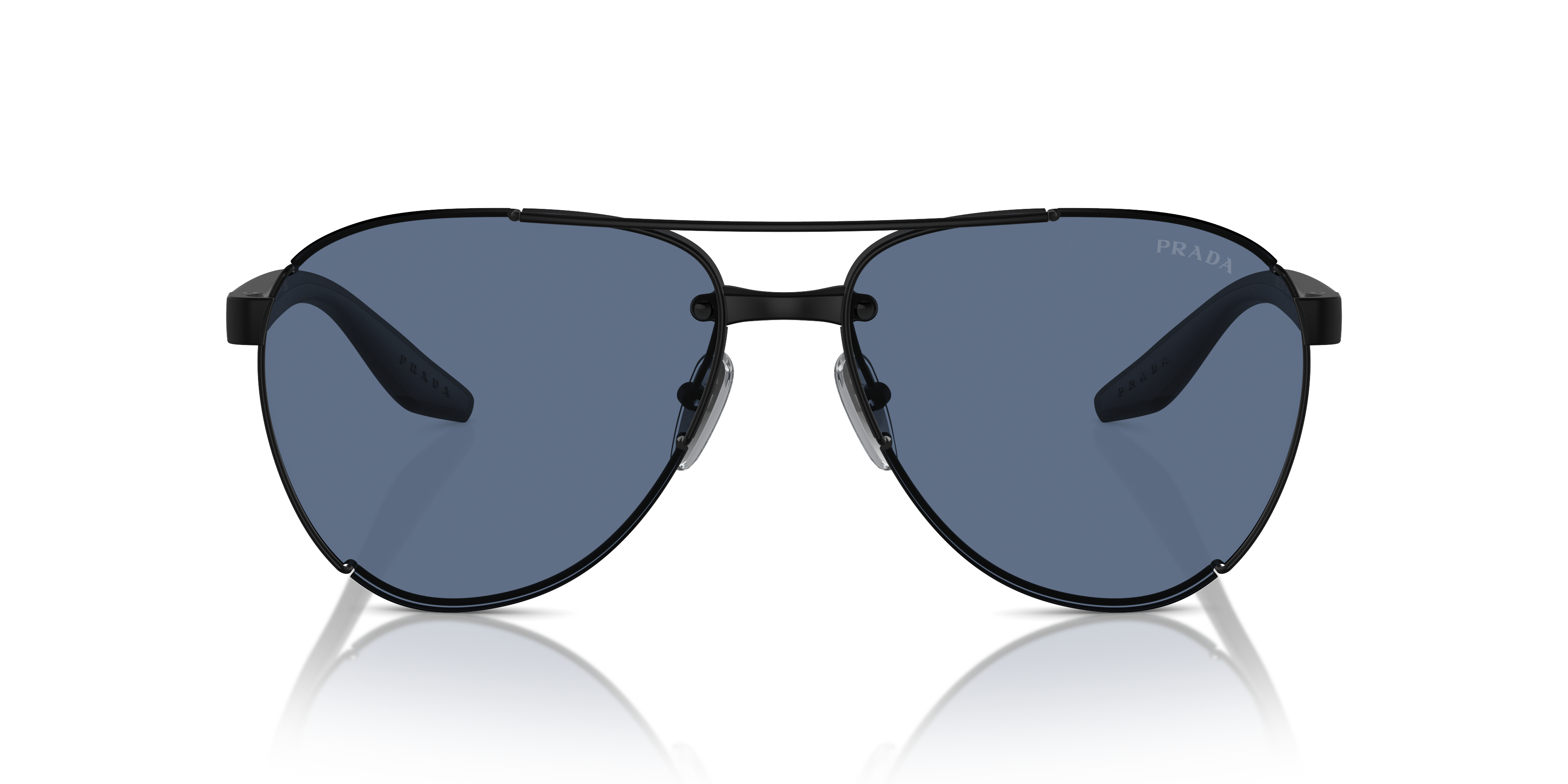 PRADA LINEA ROSSA PS 51YS 1BO06A 61