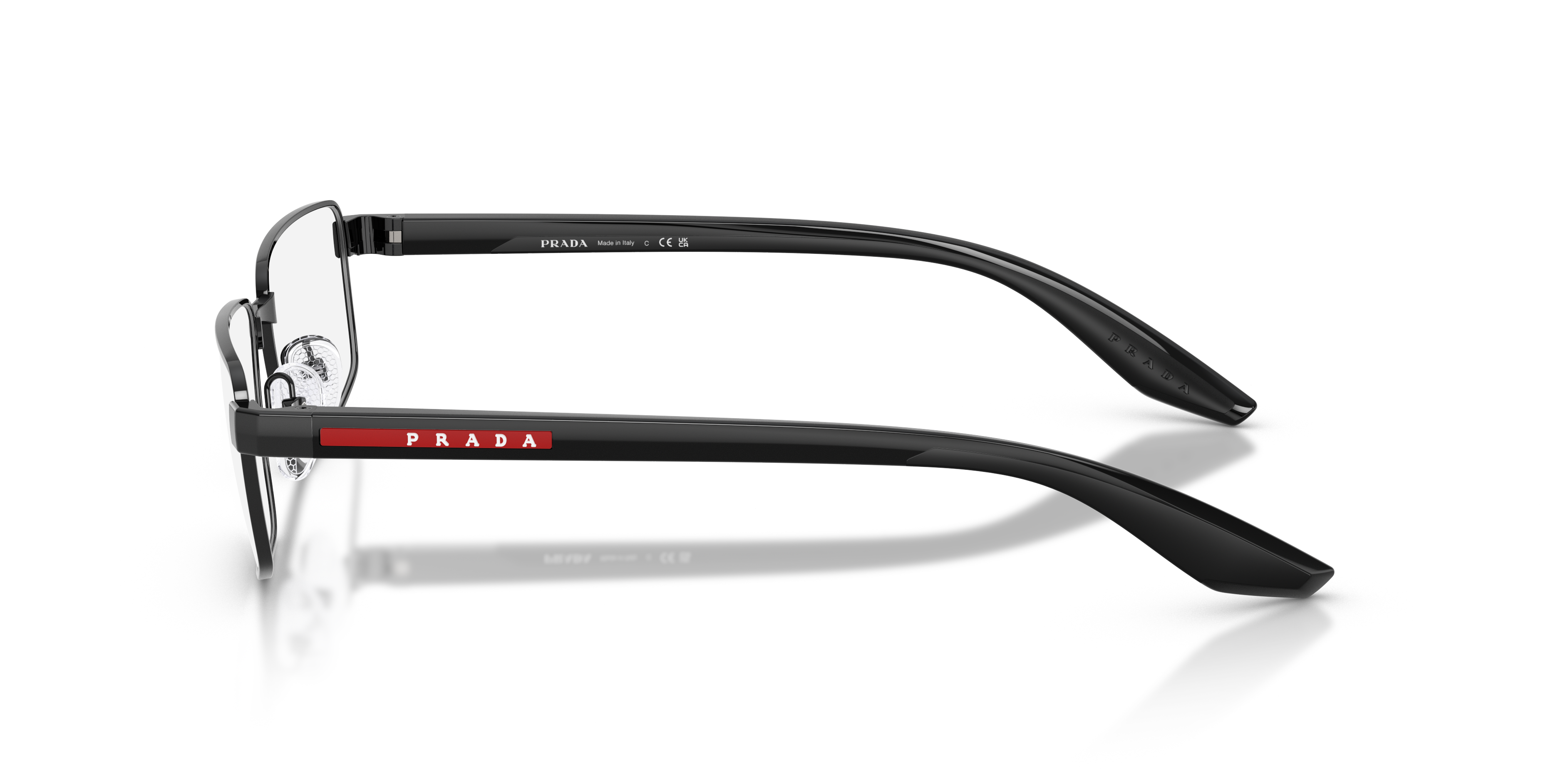 PRADA LINEA ROSSA PS 52RV 1AB1O1 55