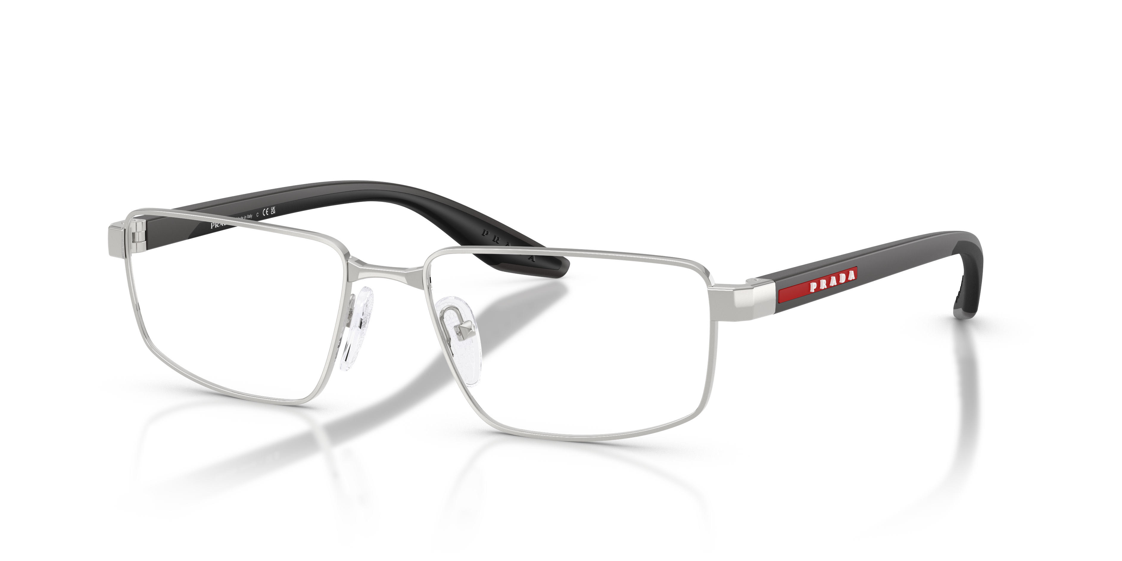 PRADA LINEA ROSSA PS 52RV 1BC1O1 57