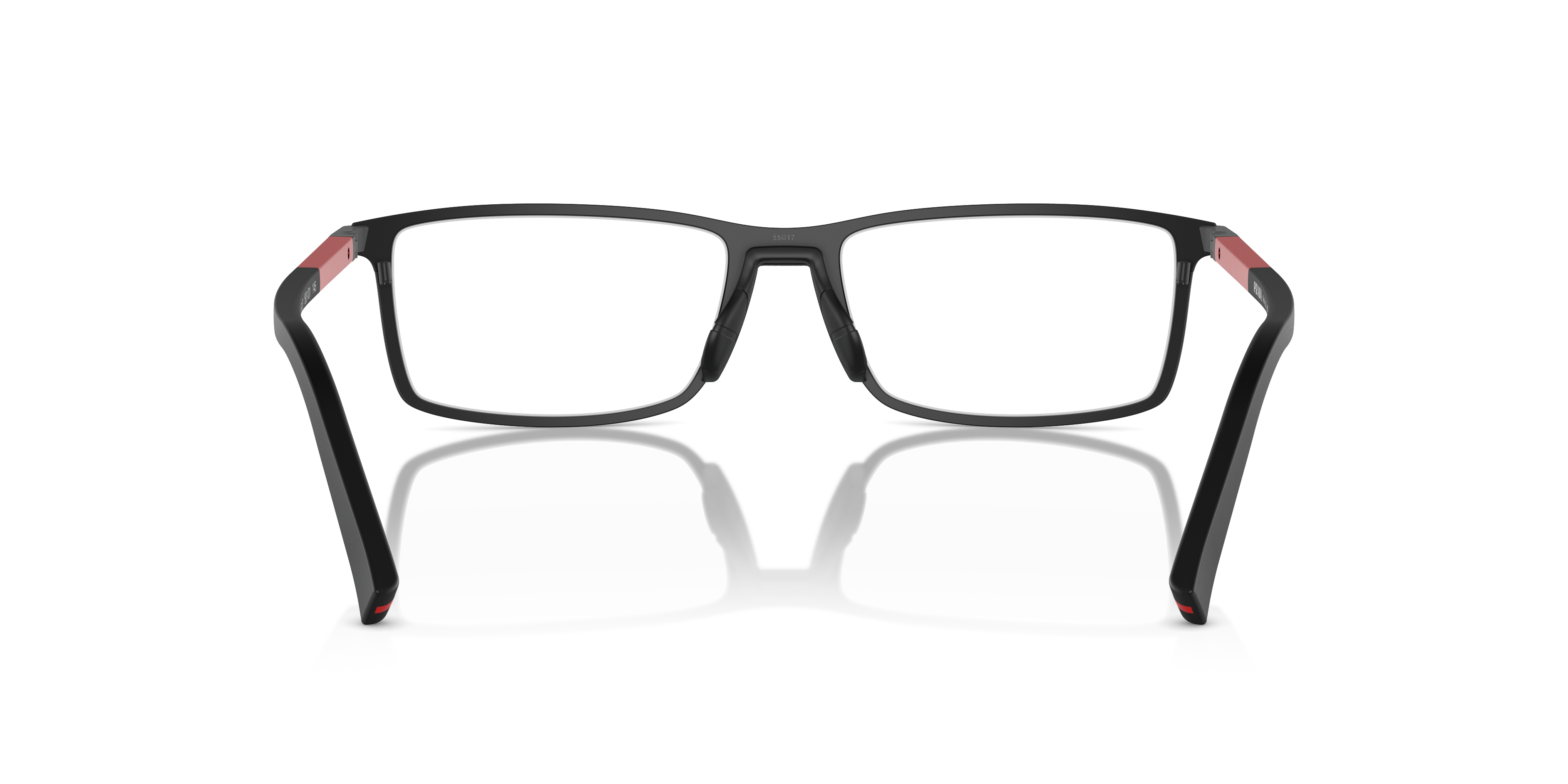 PRADA LINEA ROSSA PS 53QV 1BO1O1 53