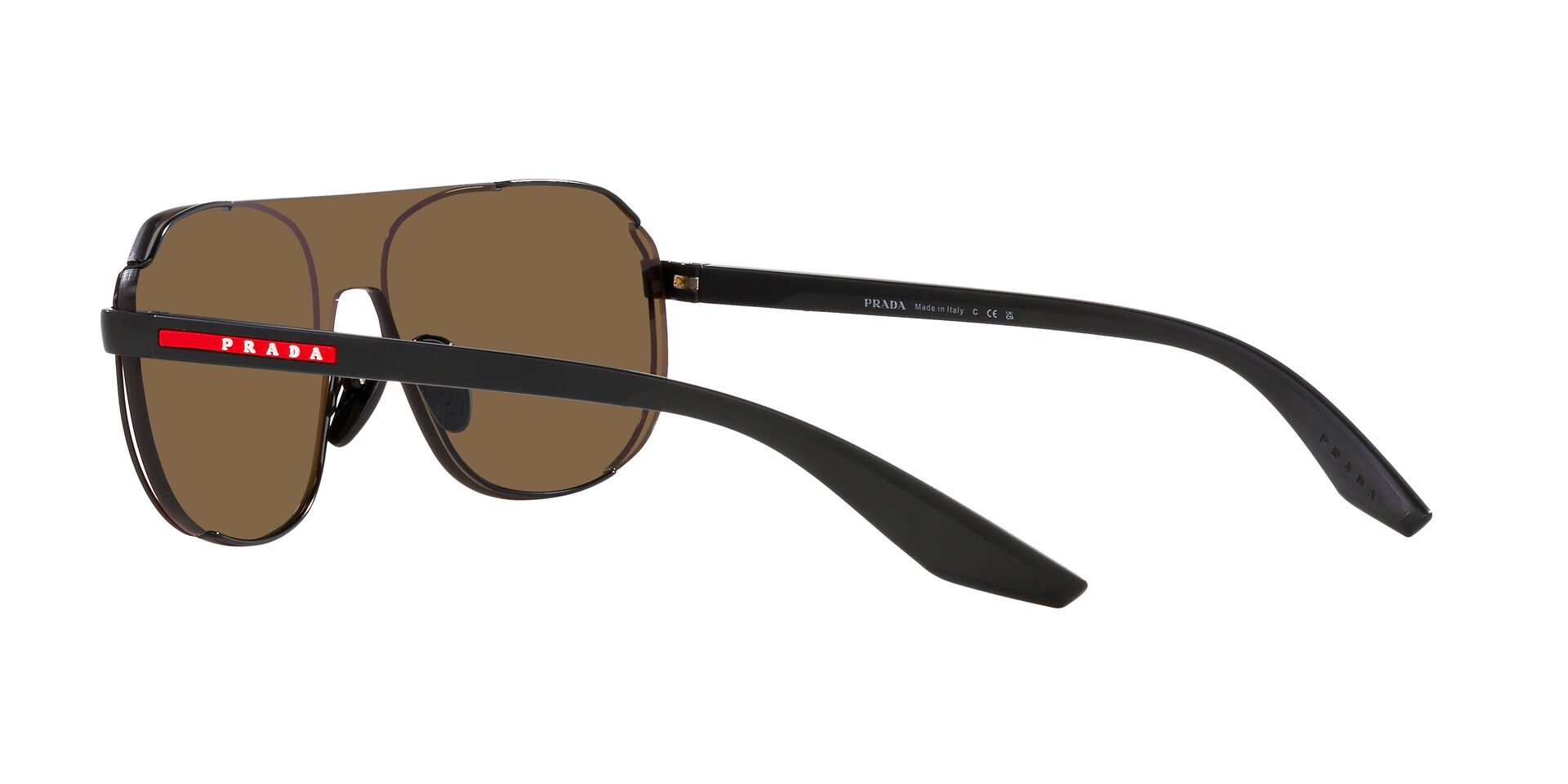 PRADA LINEA ROSSA PS 53YS 1BO02U 40