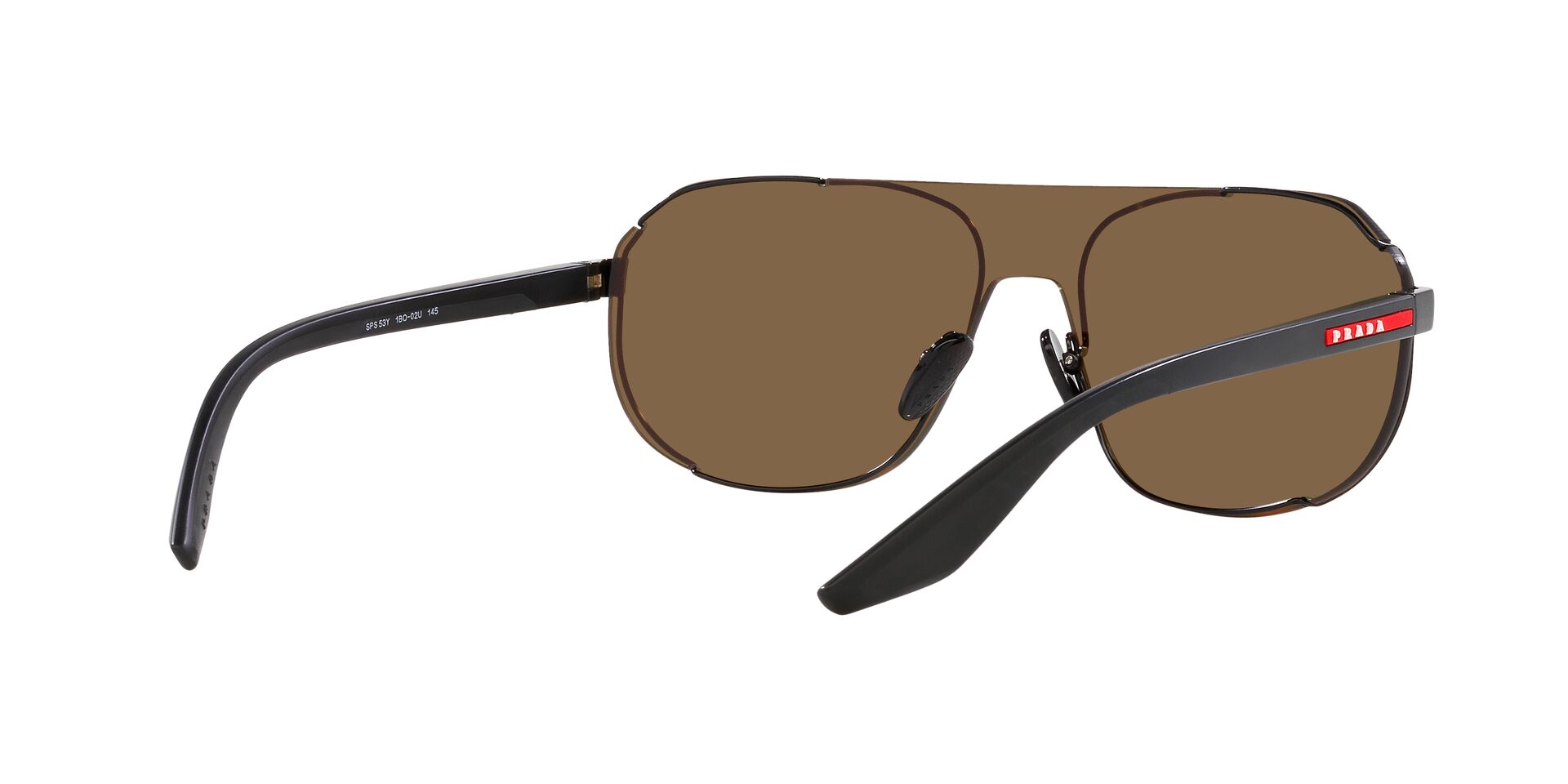 PRADA LINEA ROSSA PS 53YS 1BO02U 40