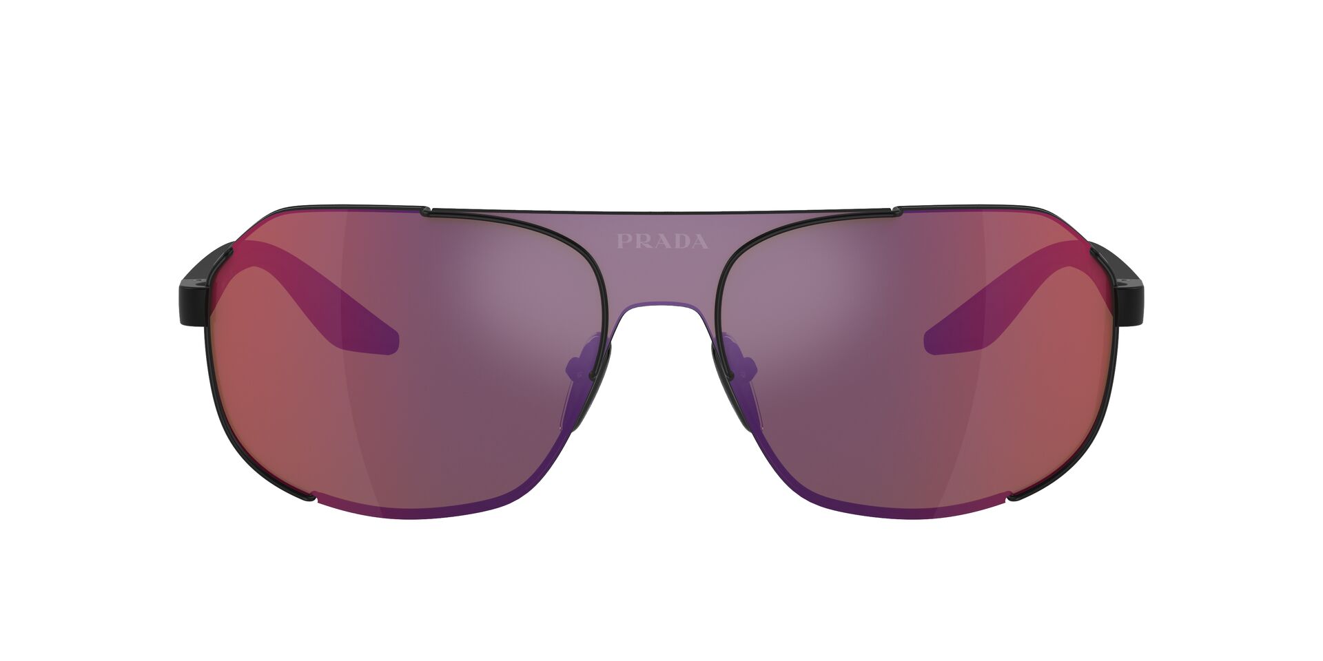 PRADA LINEA ROSSA PS 53YS 1BO02U 40