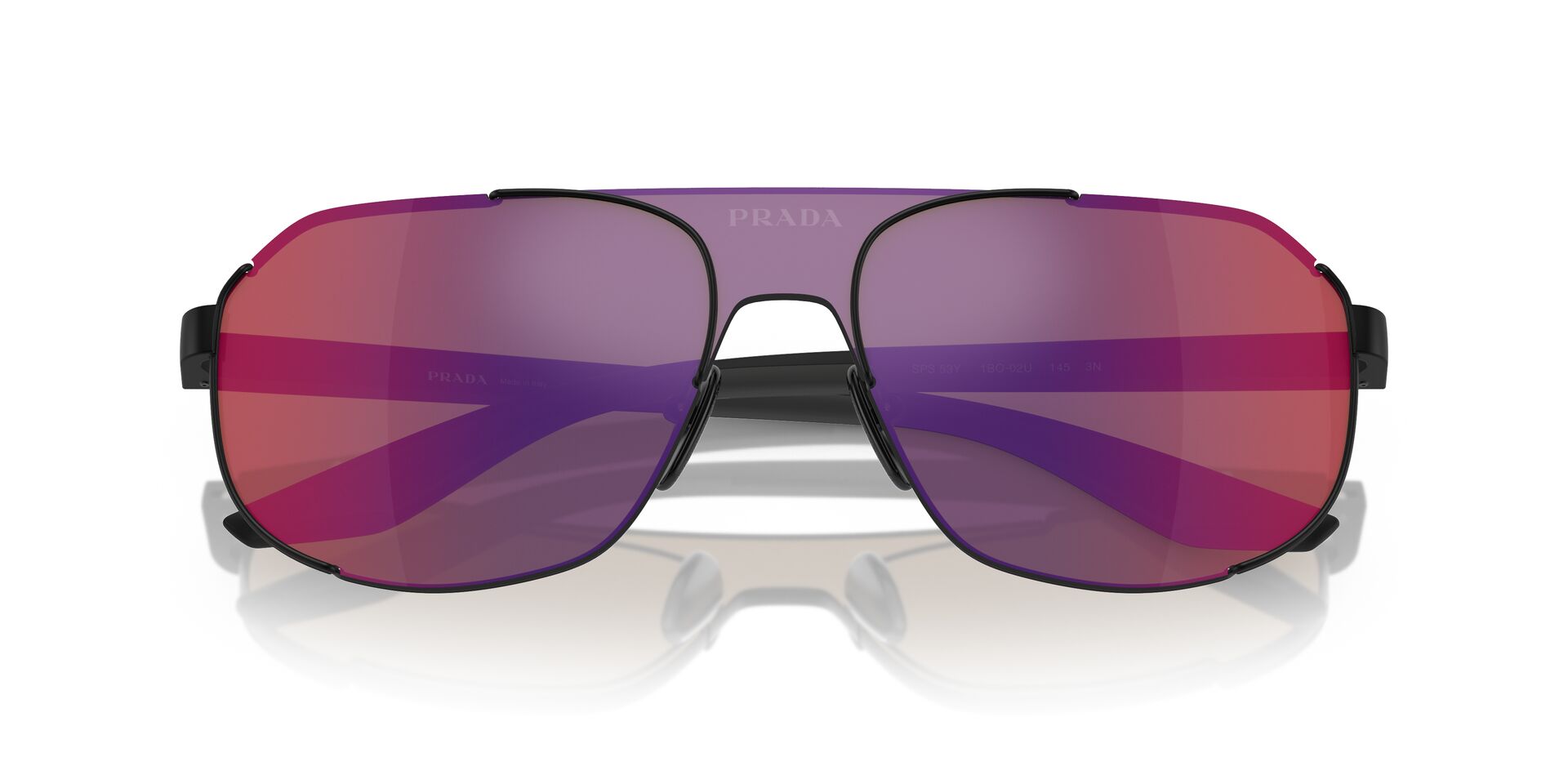 PRADA LINEA ROSSA PS 53YS 1BO02U 40