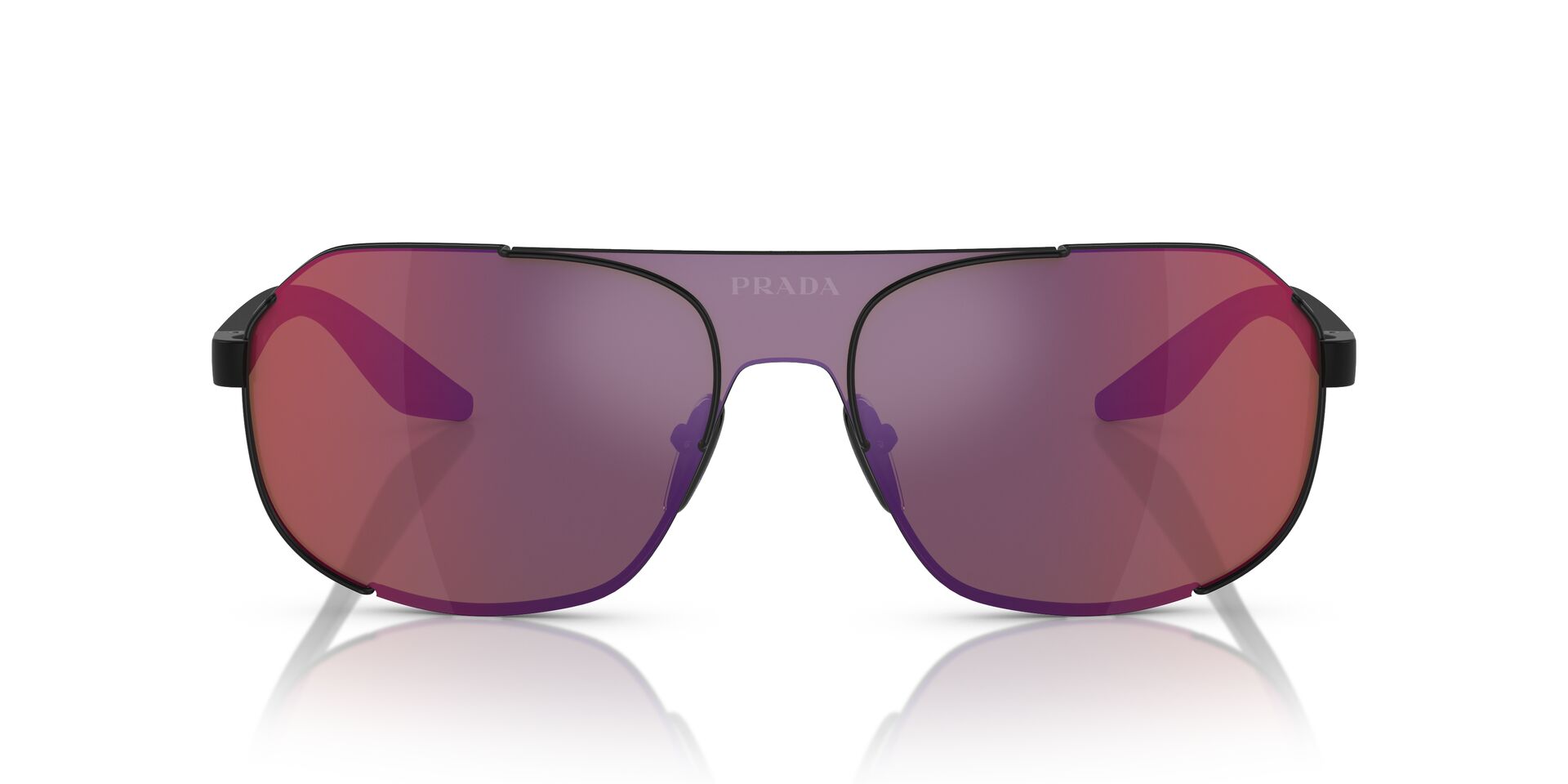 PRADA LINEA ROSSA PS 53YS 1BO02U 40