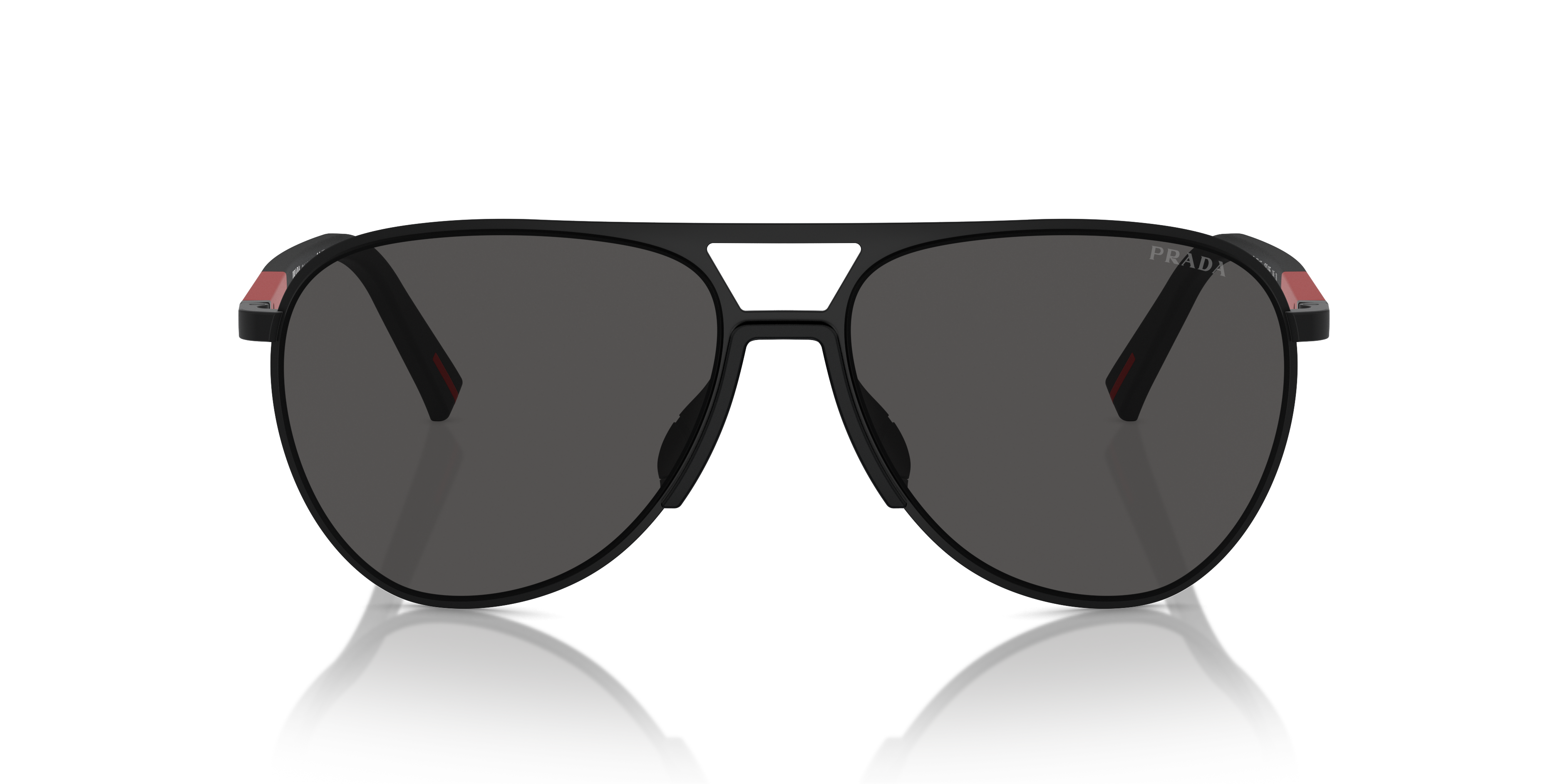 PRADA LINEA ROSSA PS 53ZS 1BO06F 59