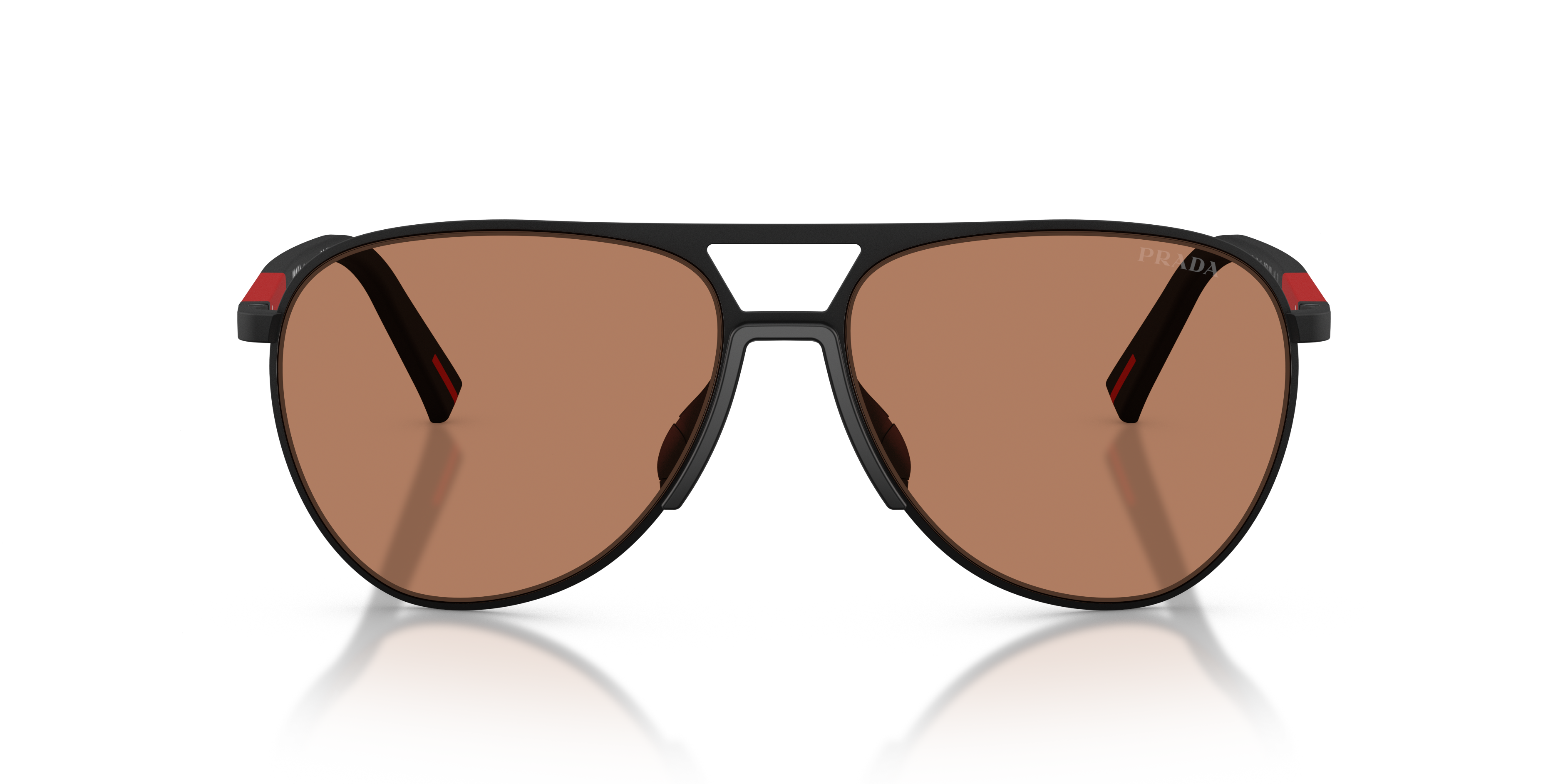 PRADA LINEA ROSSA PS 53ZS DG020D 59