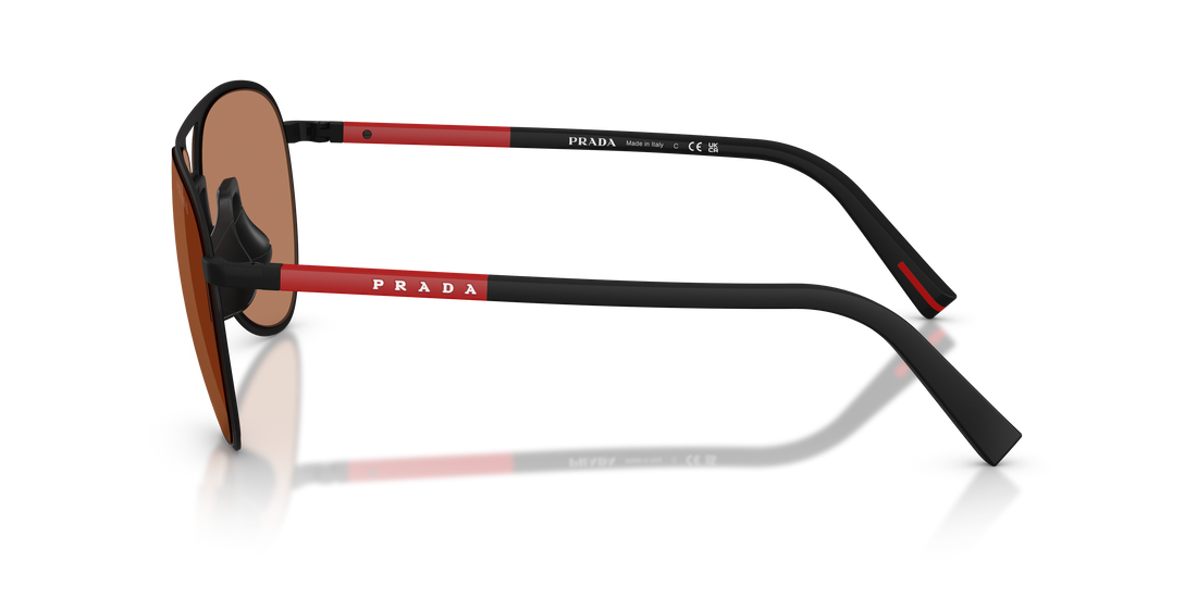 PRADA LINEA ROSSA PS 53ZS DG020D 59